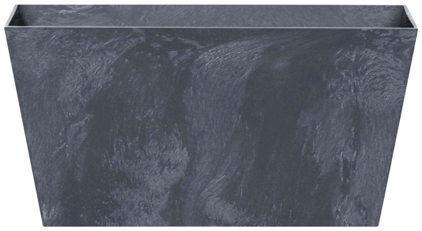 Prosperplast Pflanzschale "Tubus Case Beton Effect", 60x32,4x30 cm günstig online kaufen