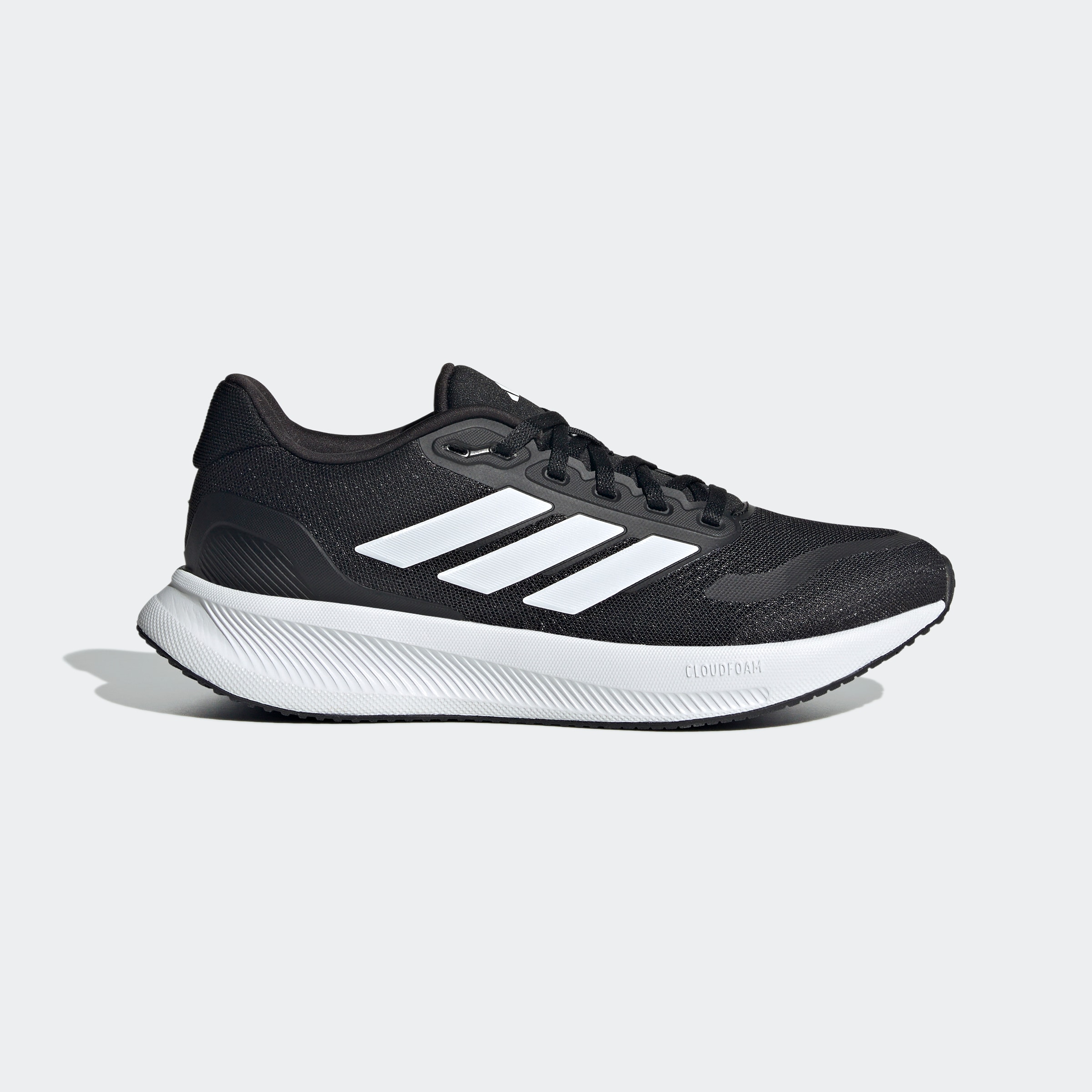 adidas Performance Laufschuh "RUNFALCON 5 WIDE", weit geschnitten günstig online kaufen