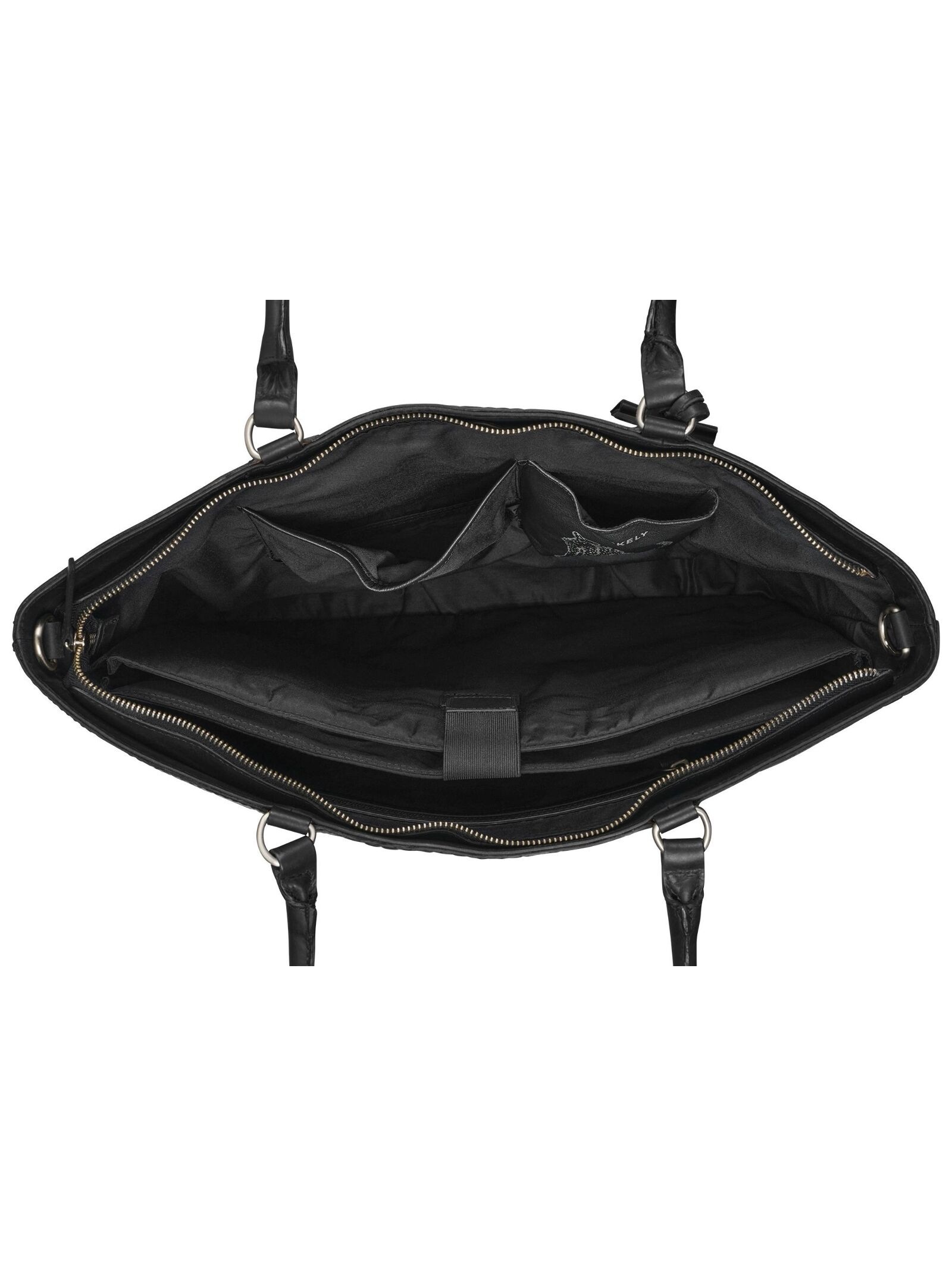 Burkely Henkeltasche »BURKELY Taschen Leder«