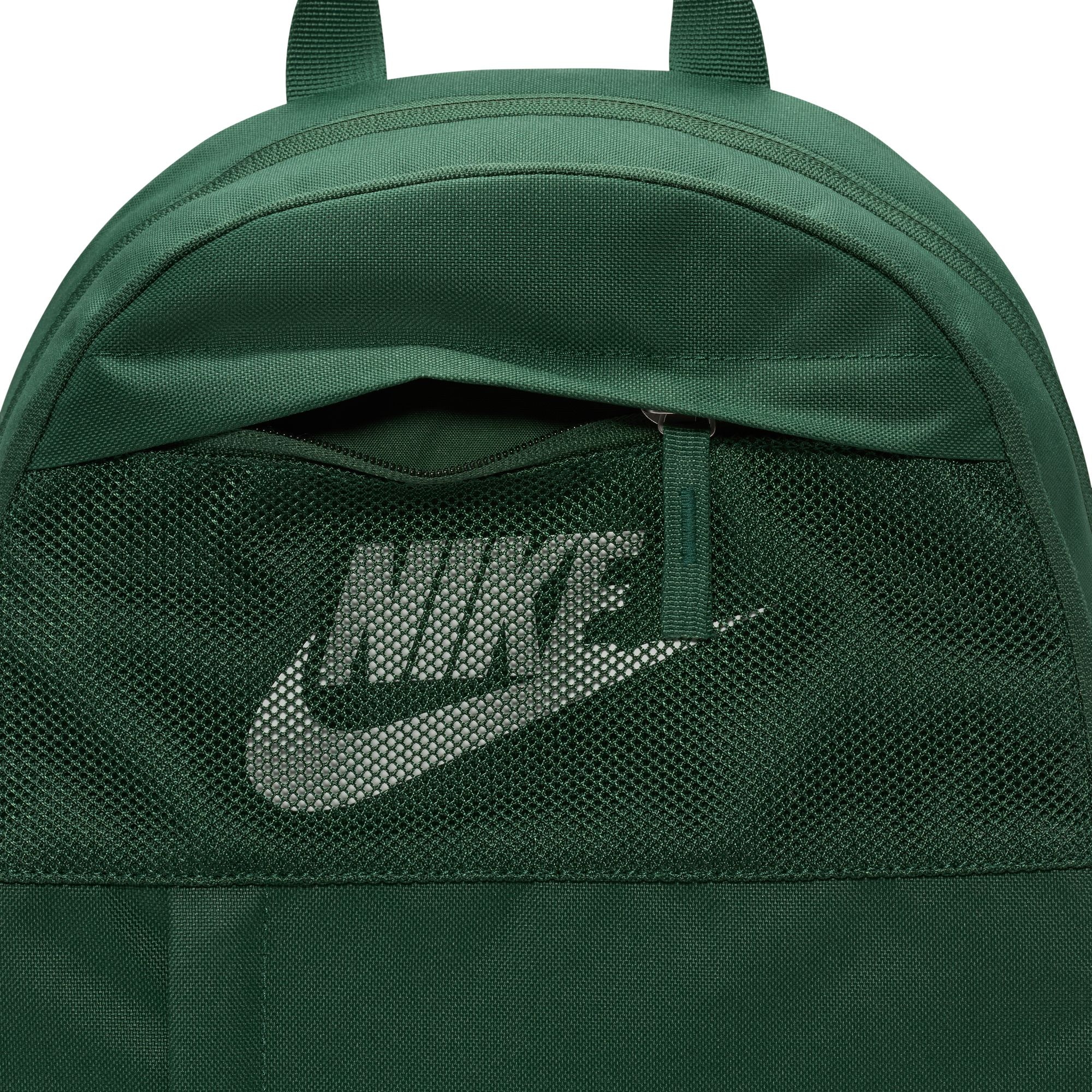 Nike Rucksack »NK ELMNTL BKPK - LBR« für Erwachsene, sportlicher Stil, mit verstellbarer Rückenlänge