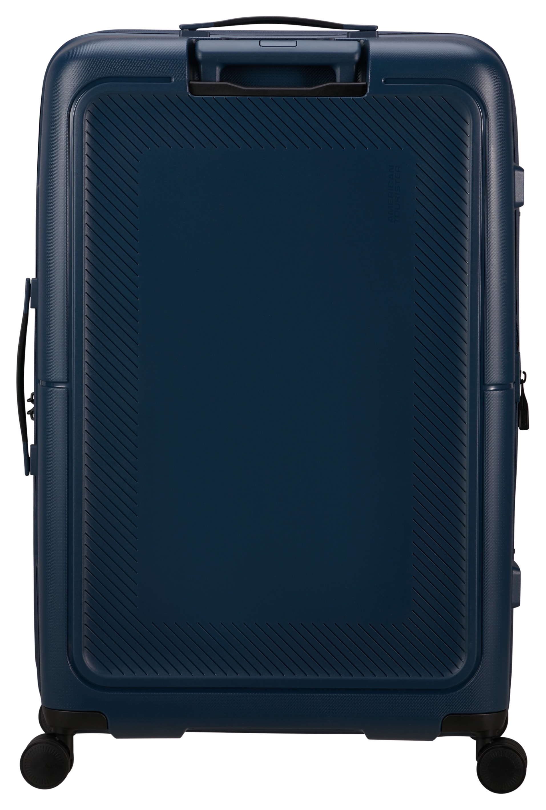 American Tourister® Trolley »DASHPOP 77«, 4 Rollen, Koffer groß Reisekoffer TSA-Zahlenschloss Aufgabegepäck