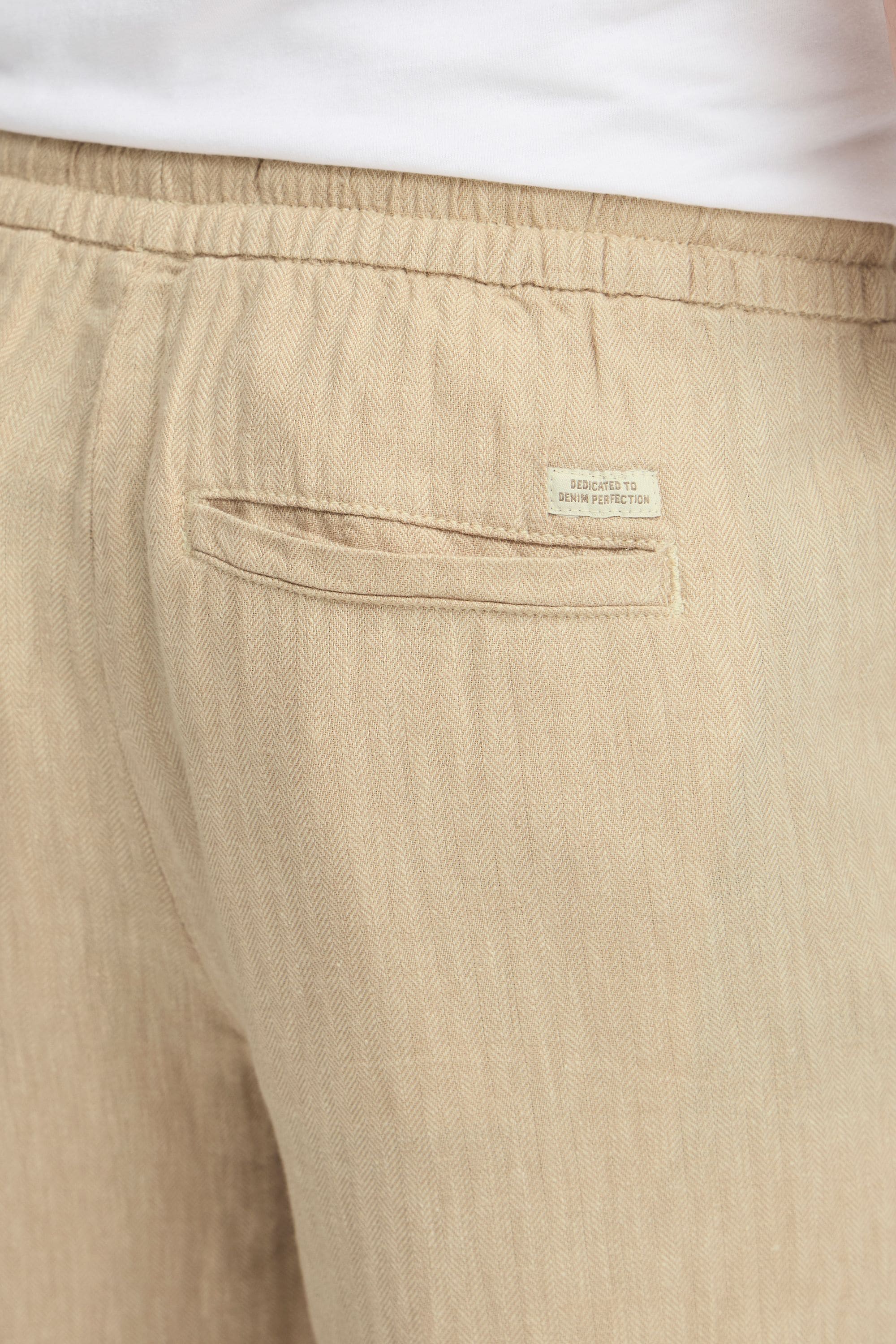 Blend Leinenhose »Leinenhose BHMORGAN«