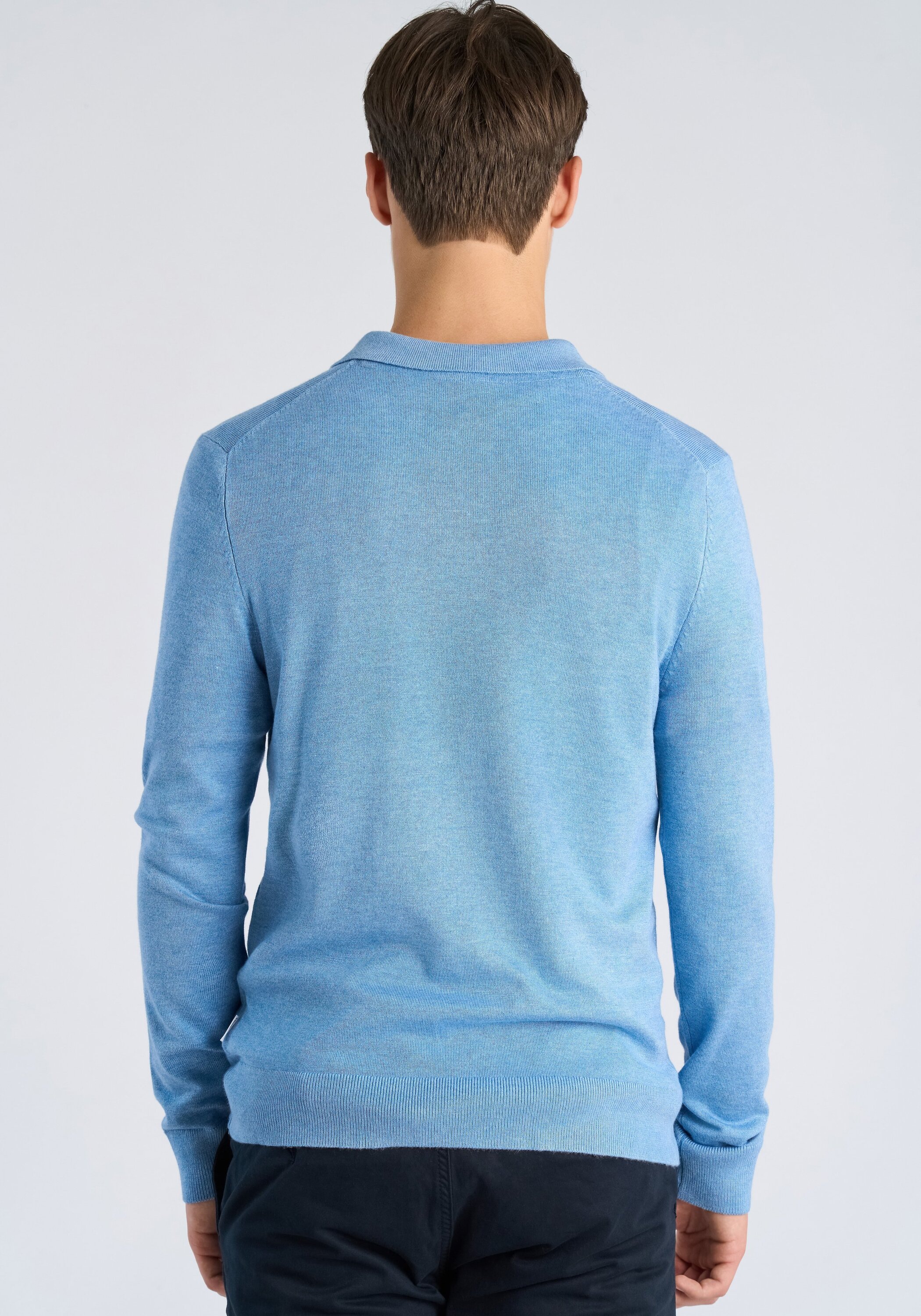 LINDBERGH "Lindbergh Strickpullover" günstig online kaufen