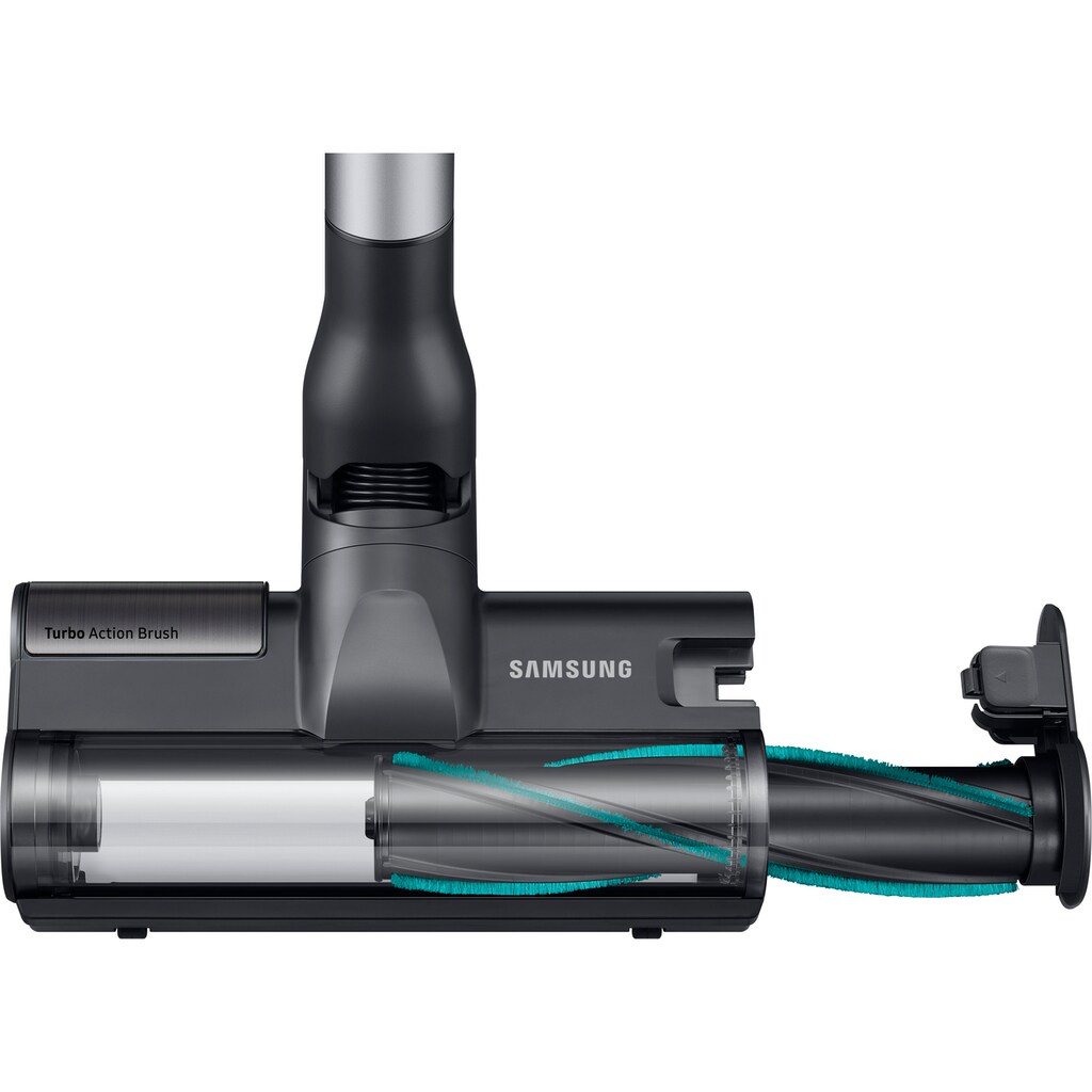 Samsung Akku-Handstaubsauger »Jet 75 VS20T75D5T5/EG wet and dry«