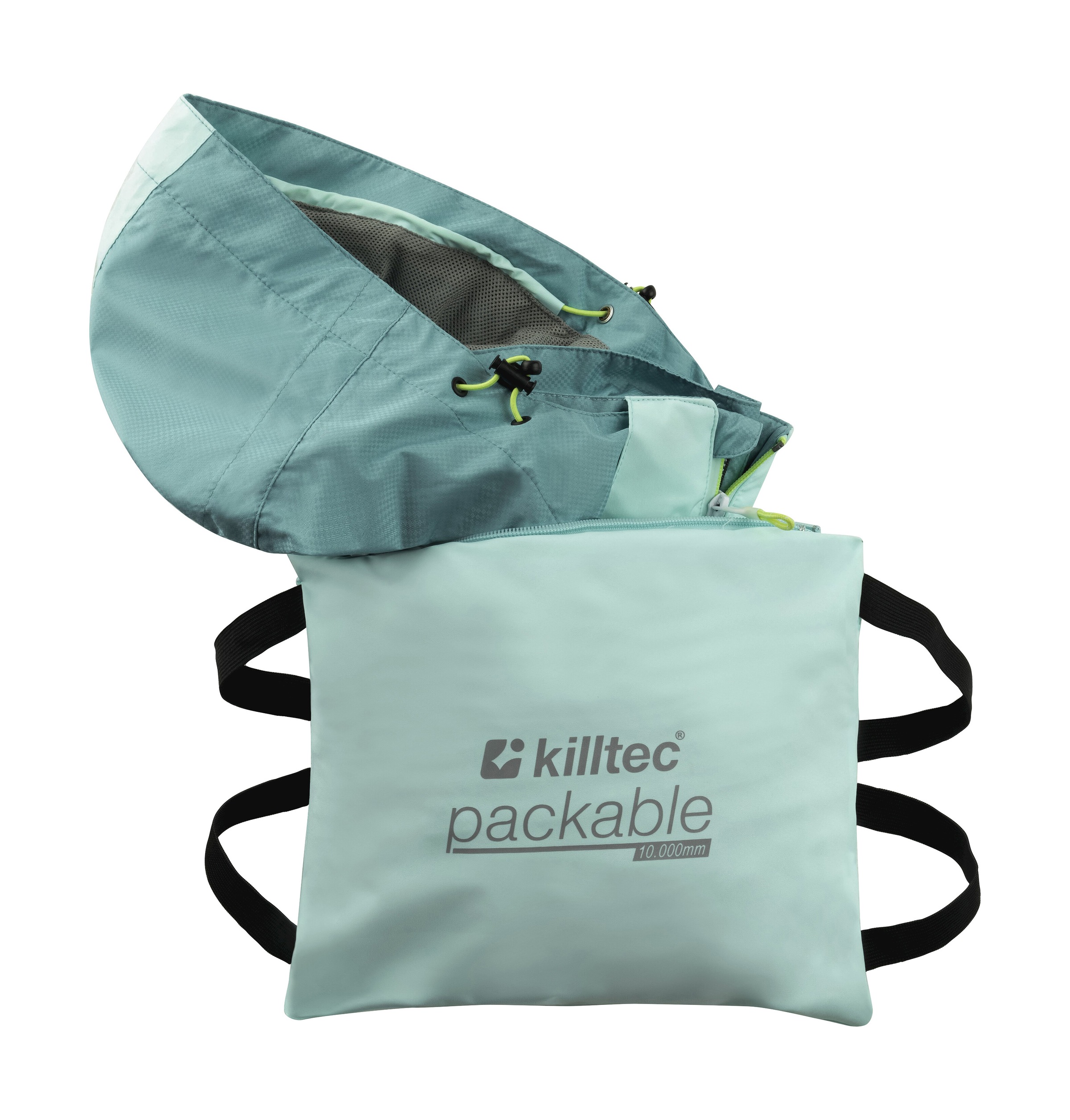 Killtec Outdoorjacke »KOS 5 WMN JCKT«