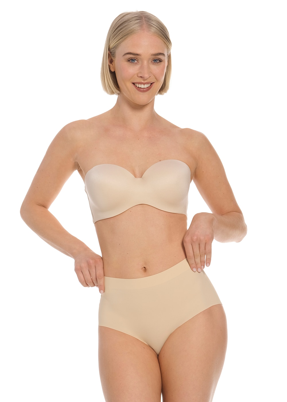 MAGIC Bodyfashion Shapingslip günstig online kaufen