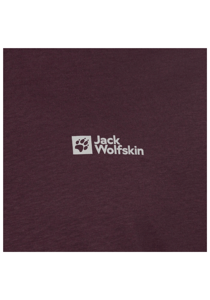 Jack Wolfskin T-Shirt »ESSENTIAL T M«
