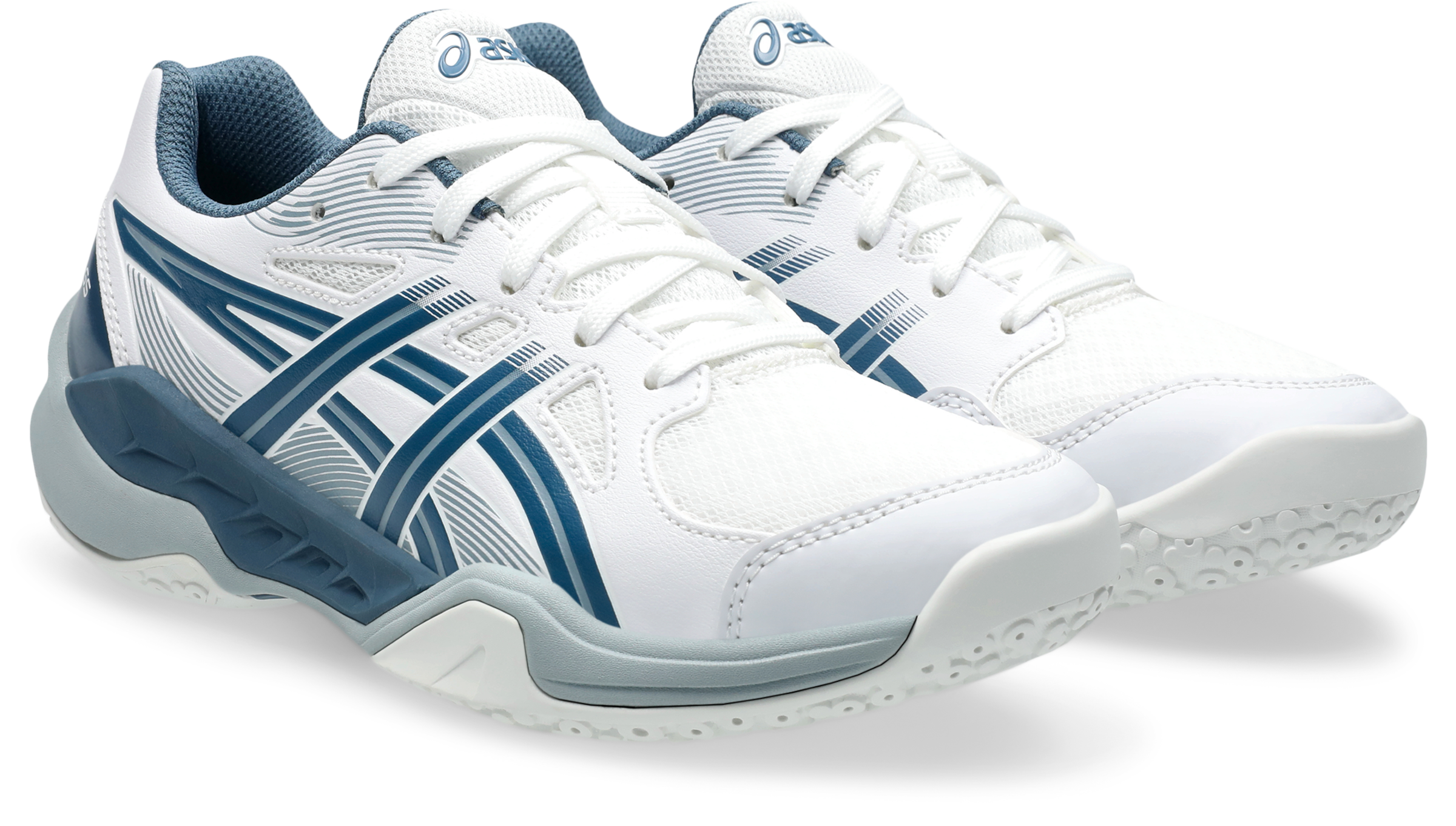 Asics Hallenschuh "GEL-POWERBREAK GS", für Hallensport