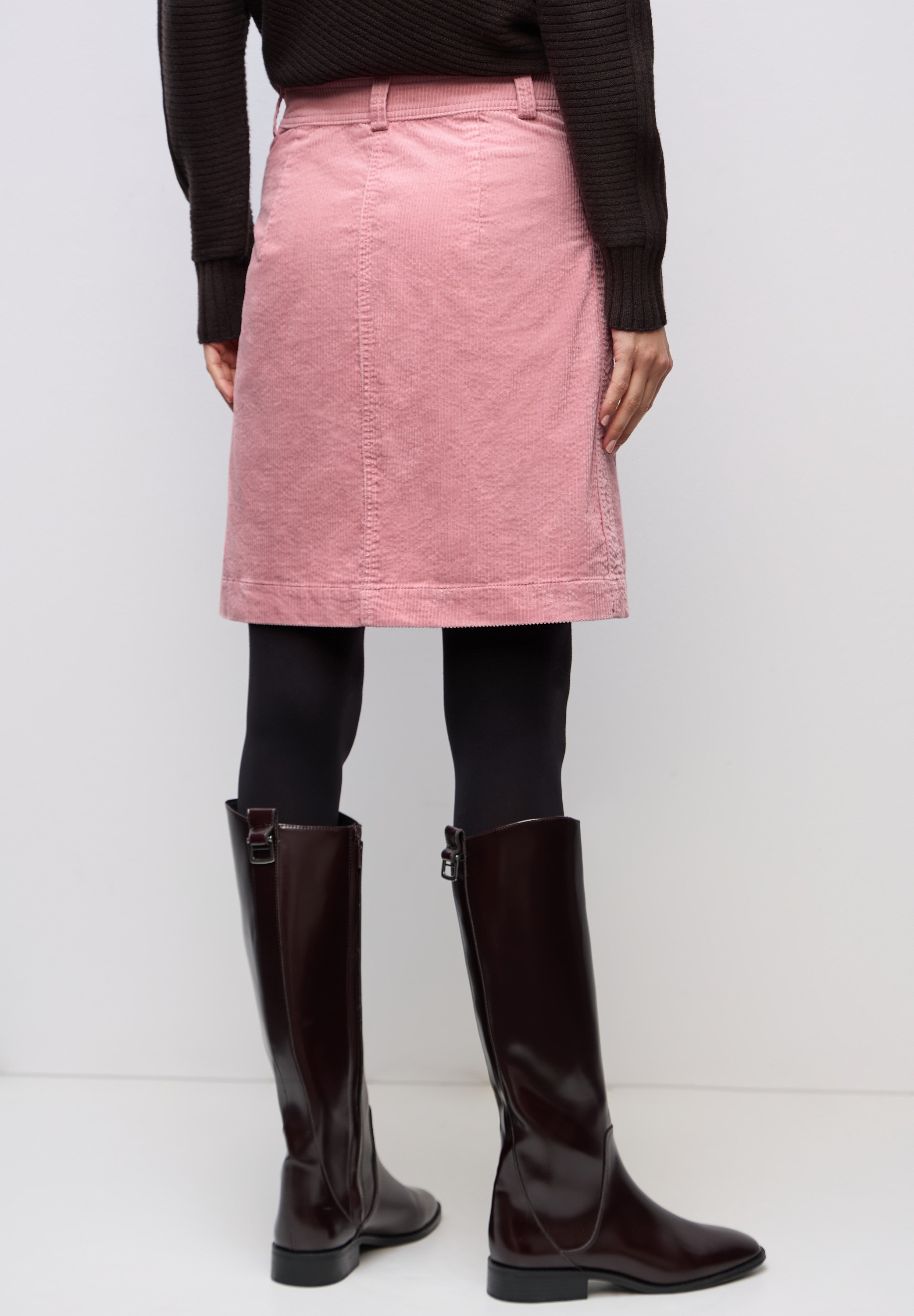 STREET ONE Minirock günstig online kaufen