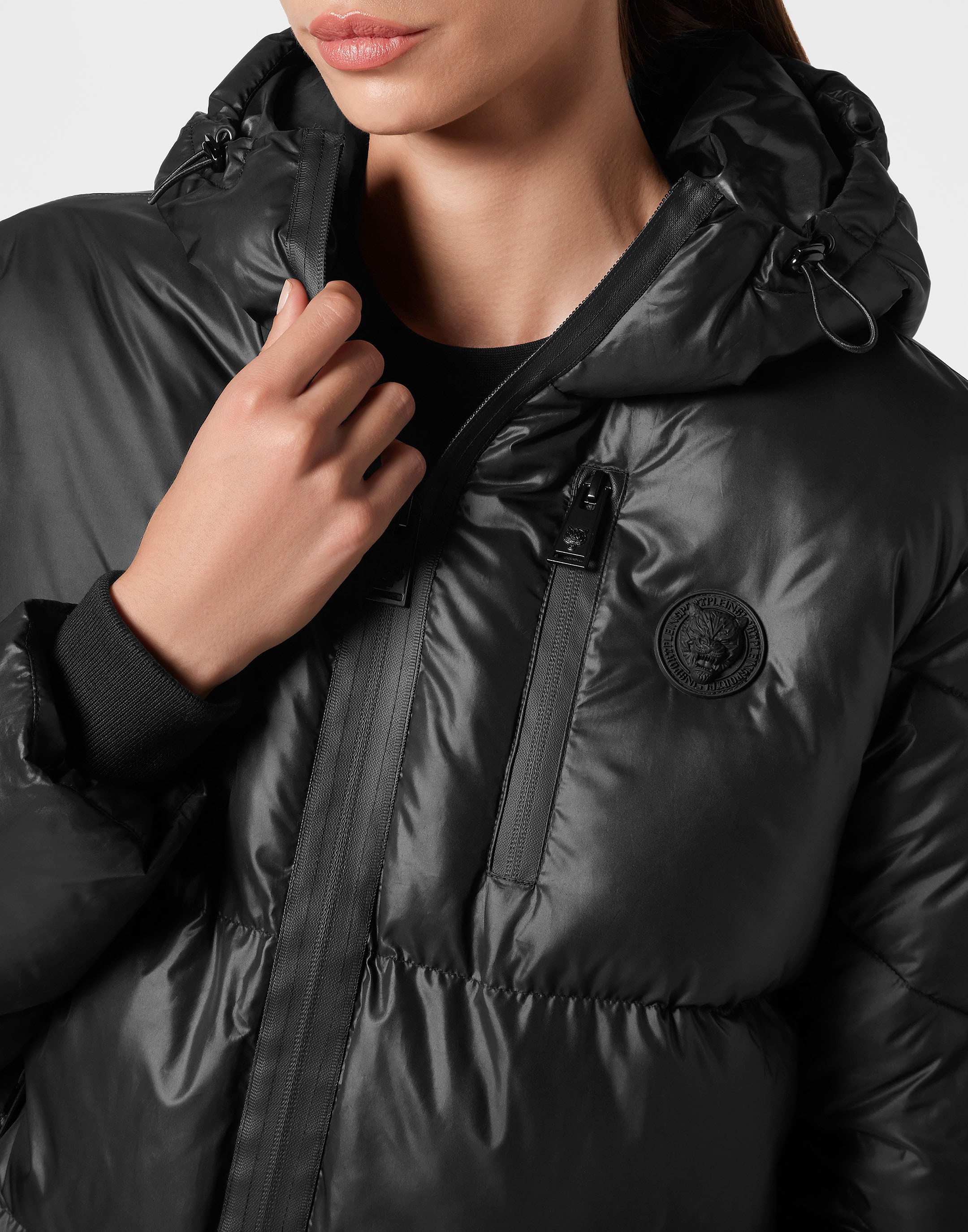 PLEIN SPORT Blouson »Jacke«