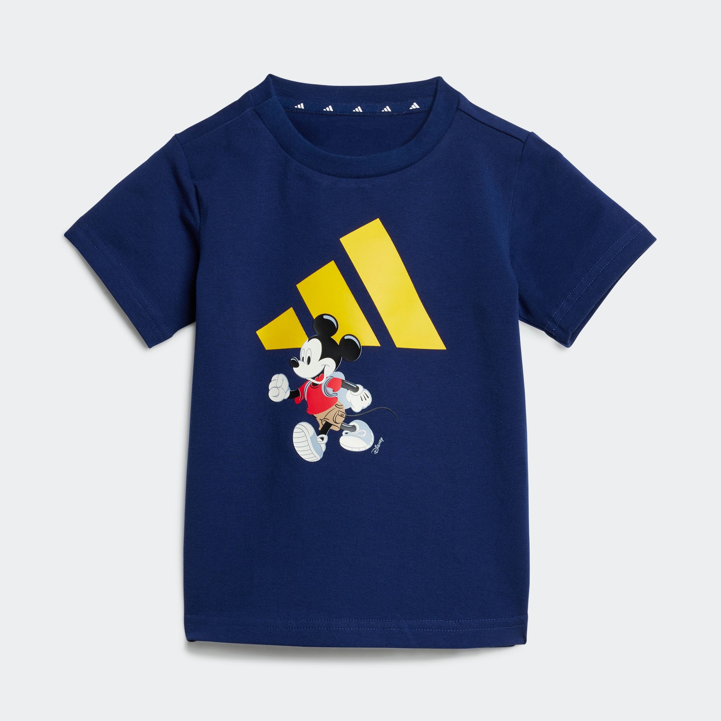 adidas Sportswear Trainingsanzug »I DY MM T SET«, (2 tlg.)