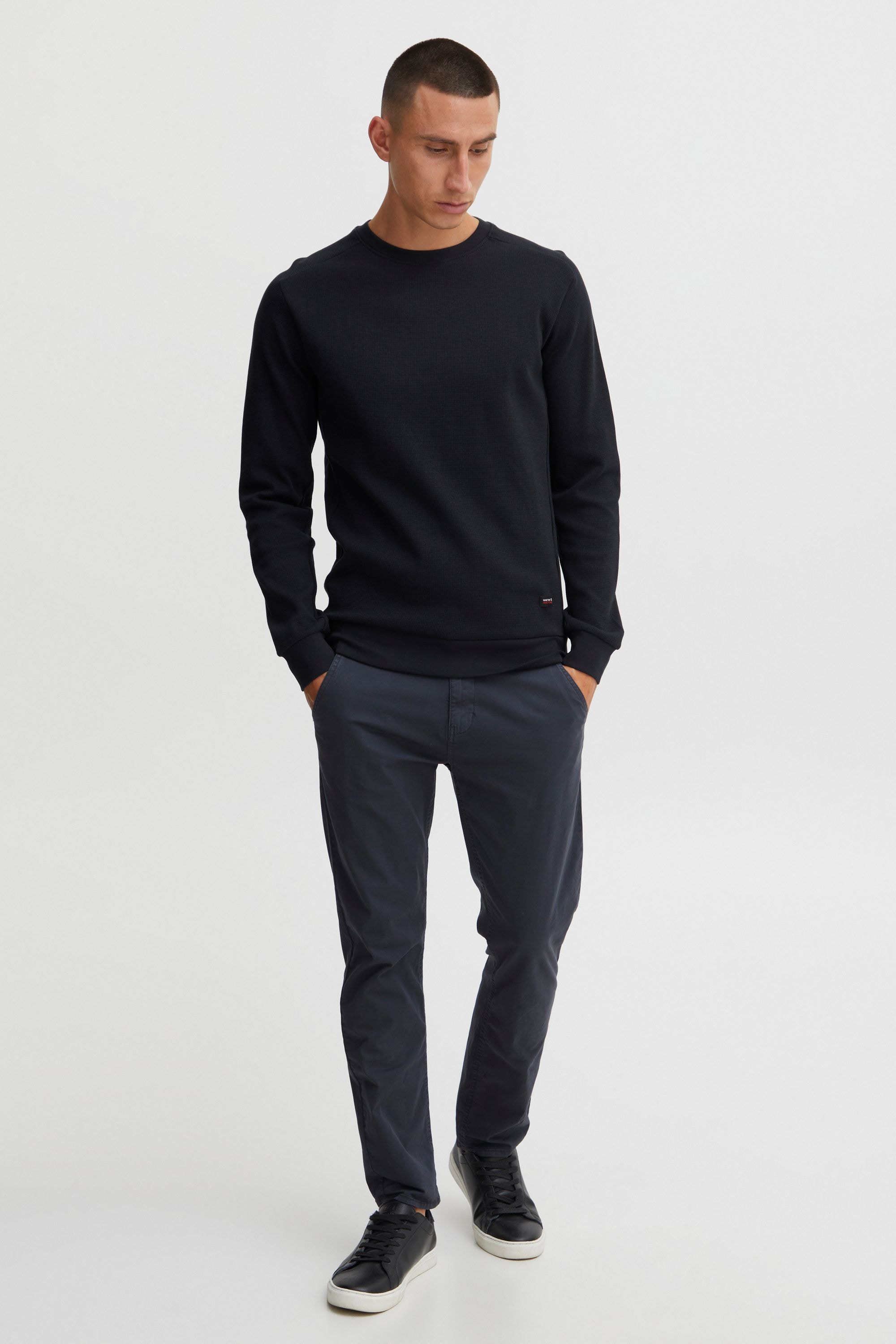 Indicode Longpullover »Sweatshirt IDNado«