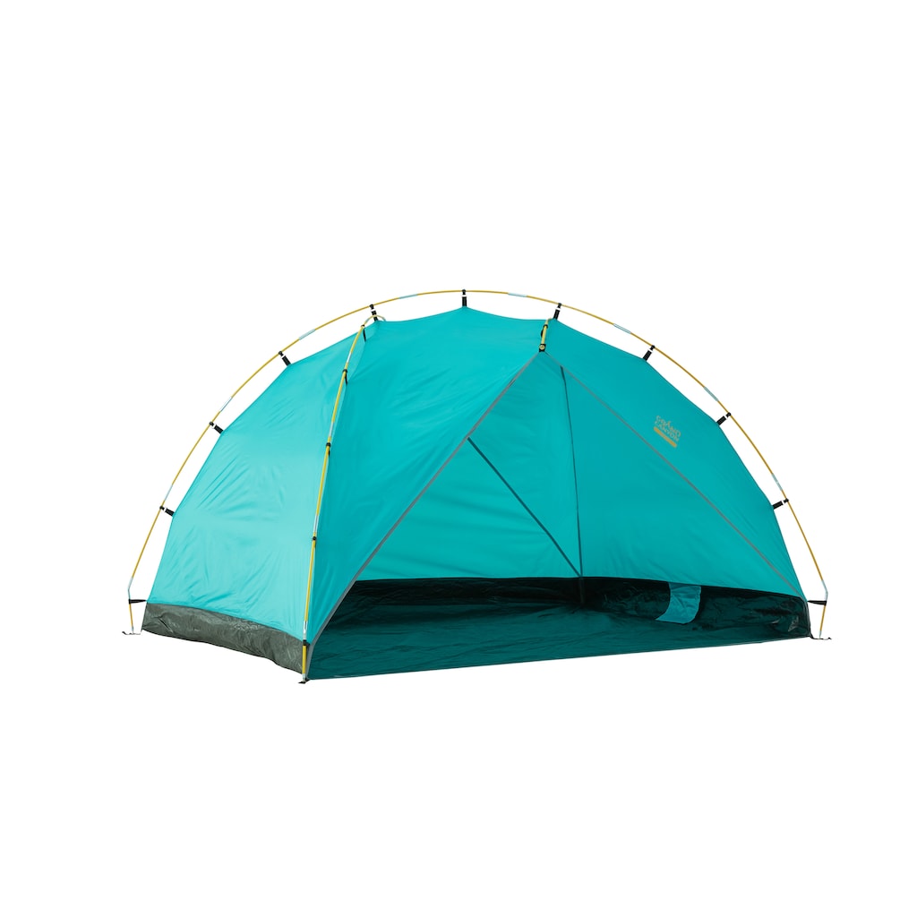 GRAND CANYON Strandmuschel »TONTO BEACH TENT 3«