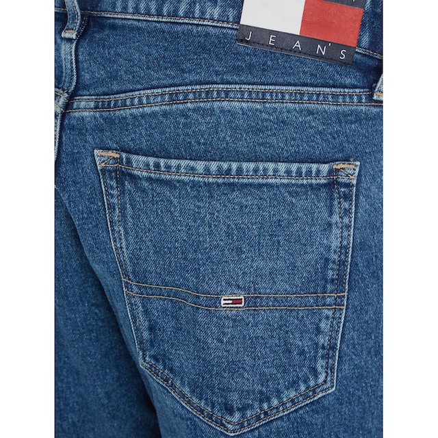 Tommy Jeans 5-Pocket-Jeans »SCANTON Y«, im 5-Pocket-Style ▷ für | BAUR