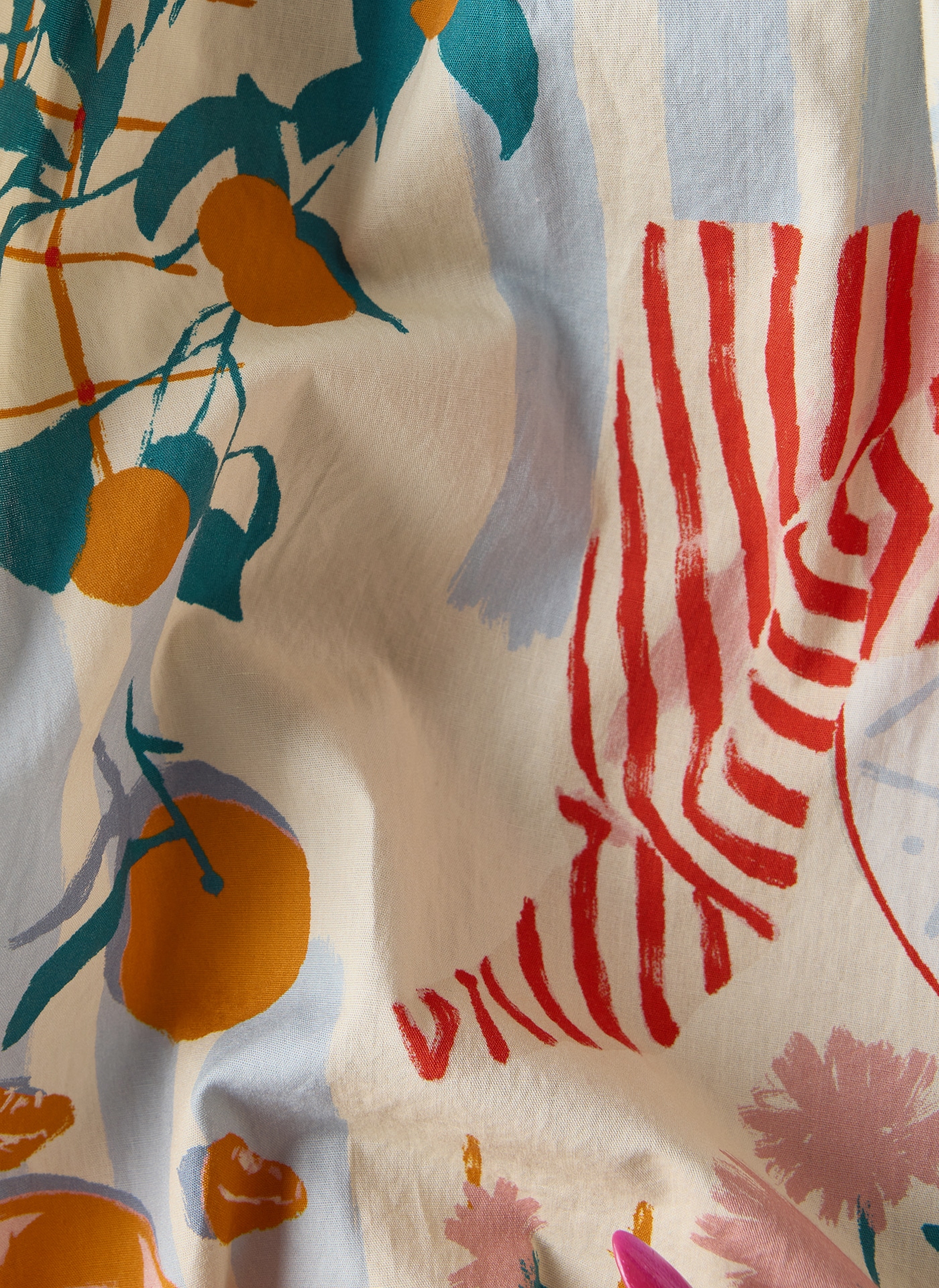 LeComte Jerseyhose »Hose«