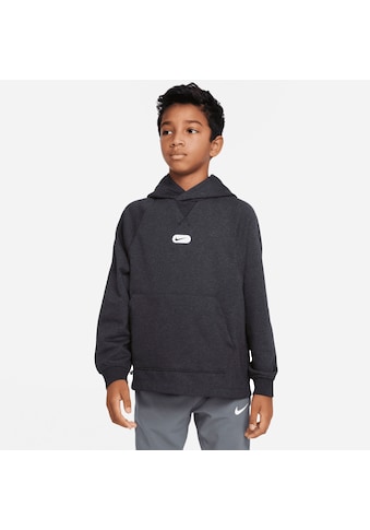 Kapuzensweatshirt »Dri-FIT Athletics Big Kids' (Boys') Fleece Training Hoodie«