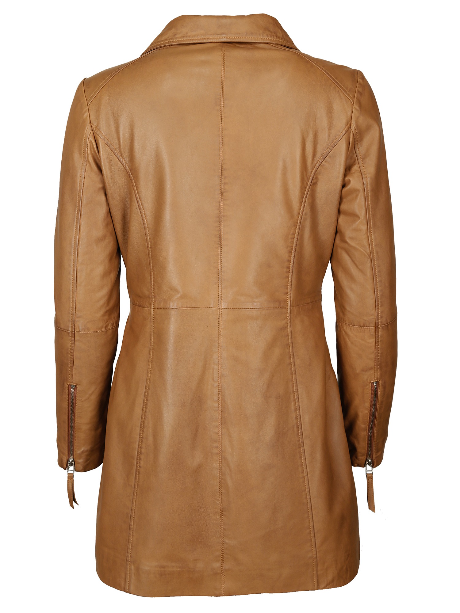JCC Ledermantel »MPJ-380«