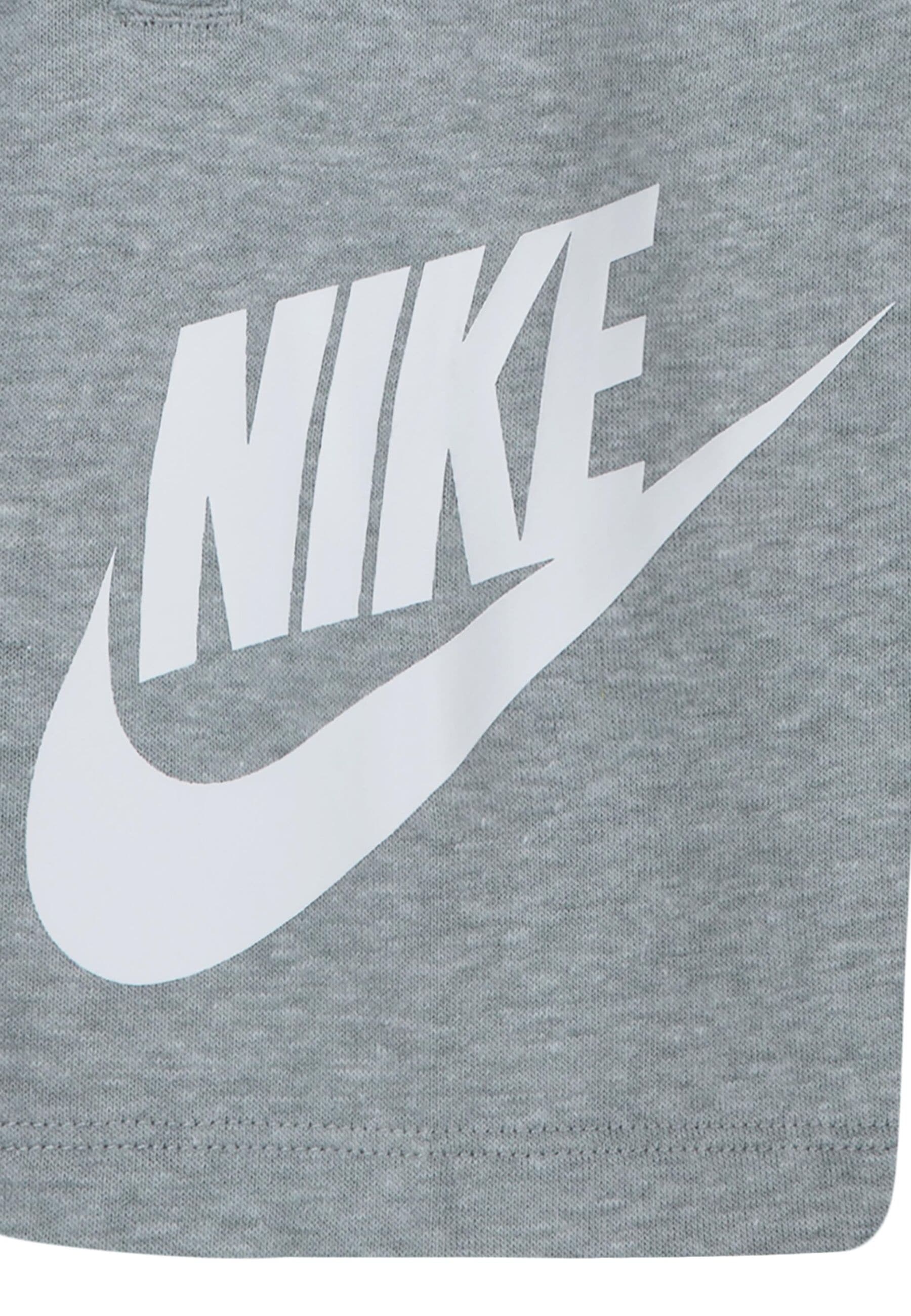 Nike Sportswear T-Shirt & Shorts »NKN CLUB TEE & SHORT SET«, für Kinder