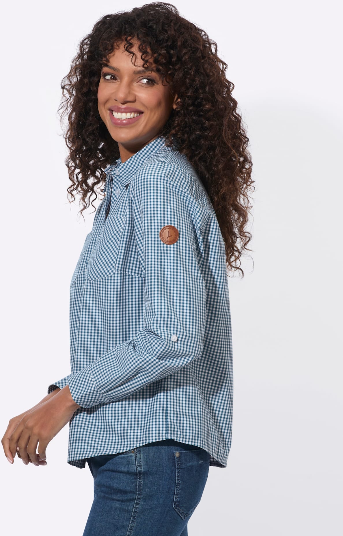 Casual Looks Karobluse