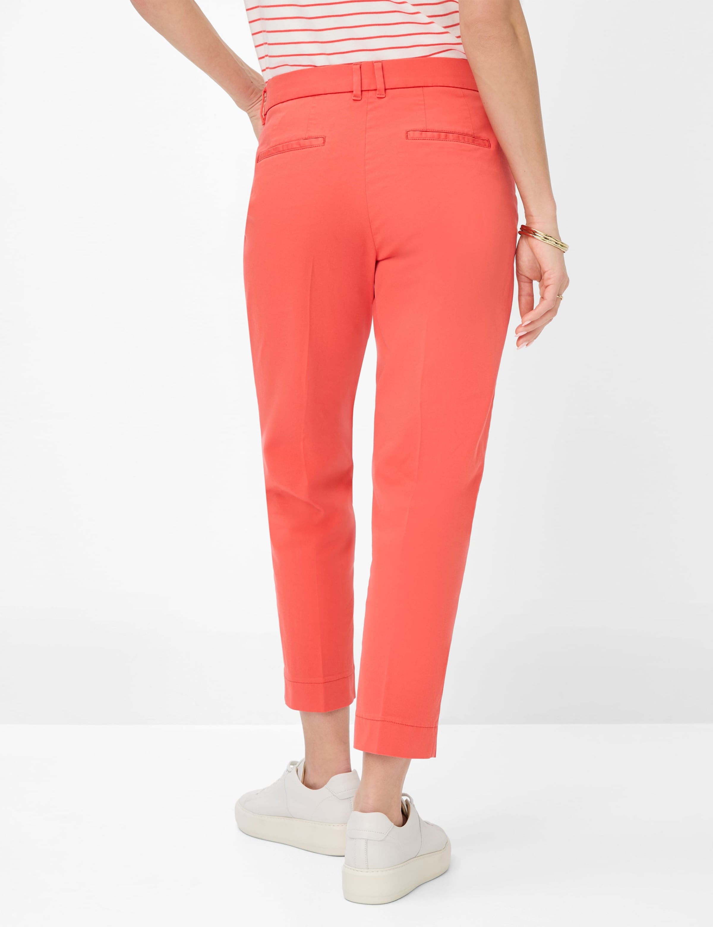 Brax 5-Pocket-Hose »Style MARA S«