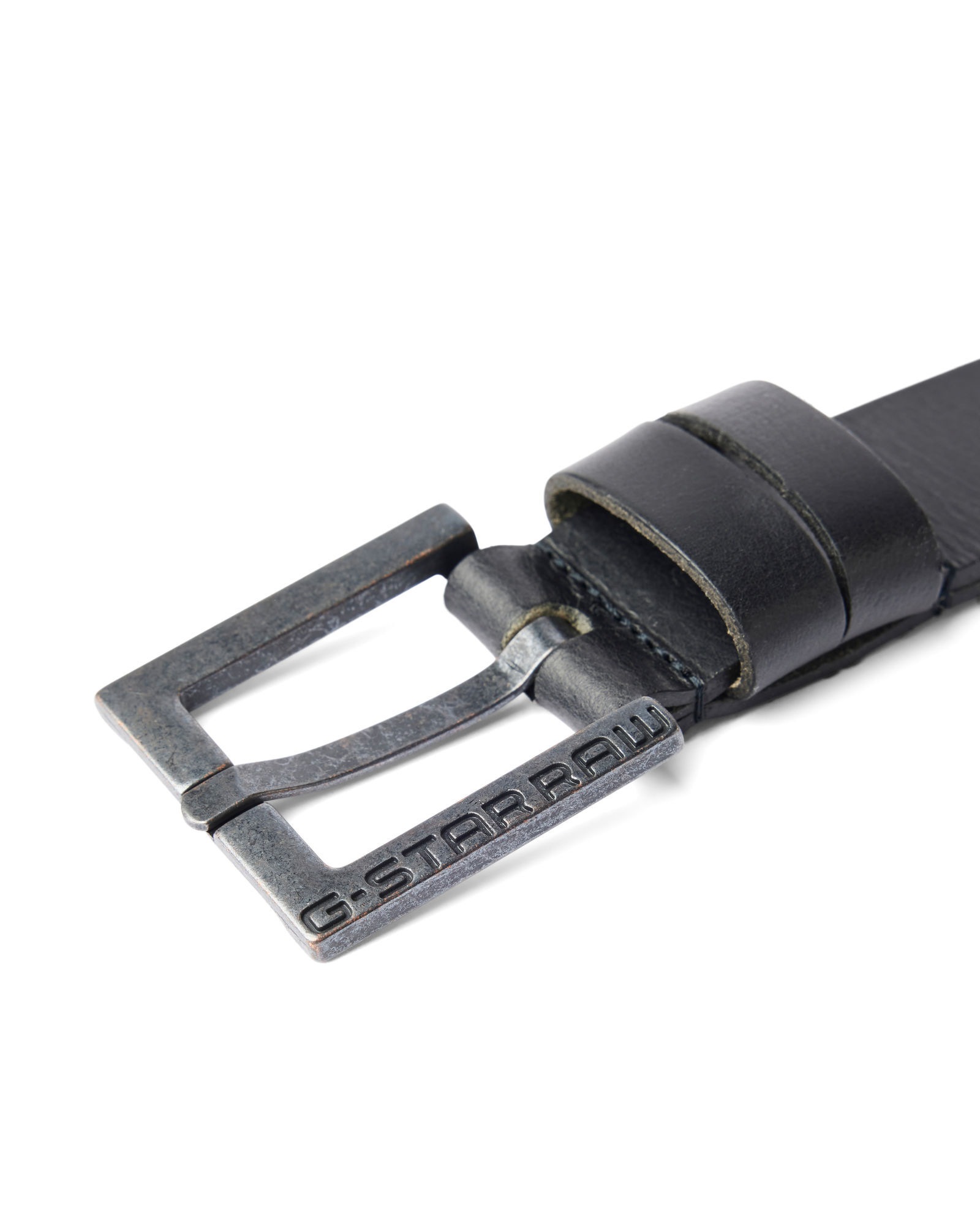 G-STAR Gürtelschnalle "New Duko Gürtel" günstig online kaufen