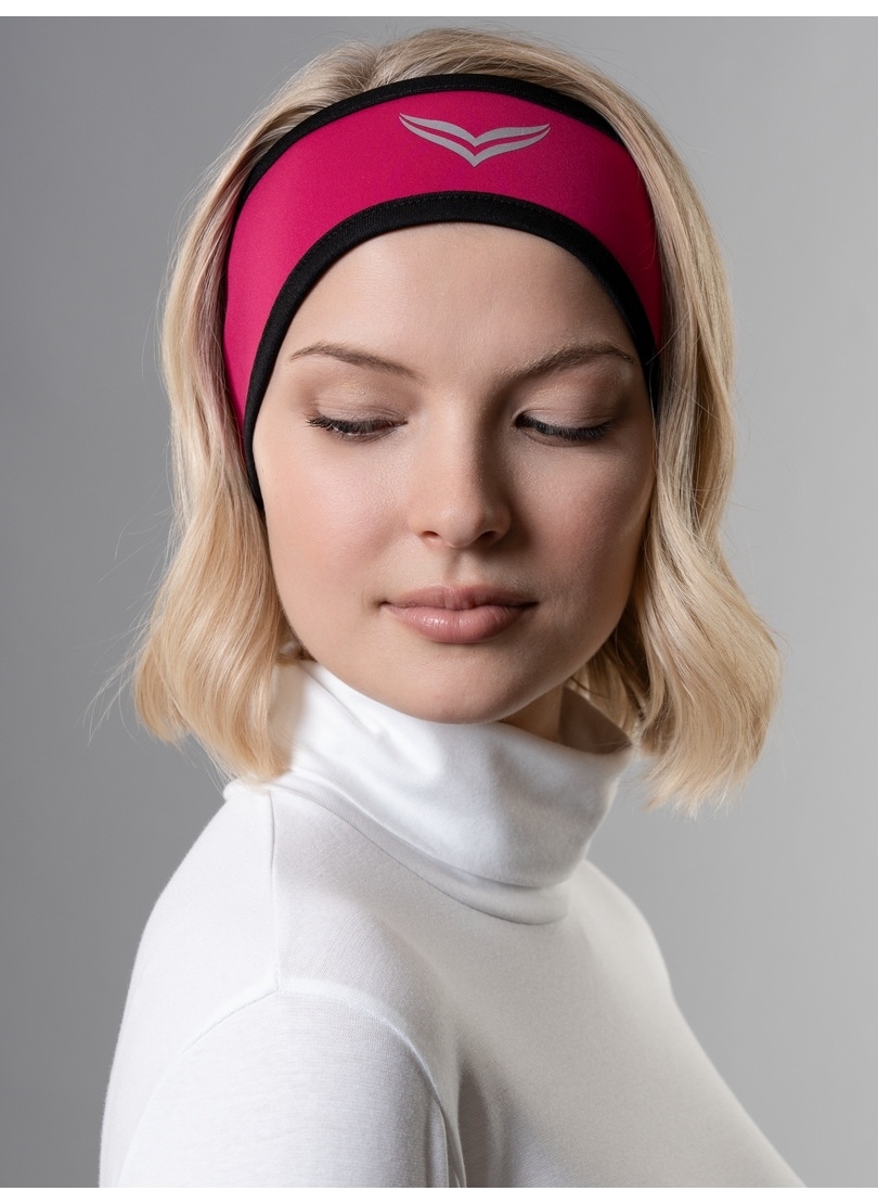 »TRIGEMA BAUR | Stirnband kaufen Trigema Softshell-Stirnband«
