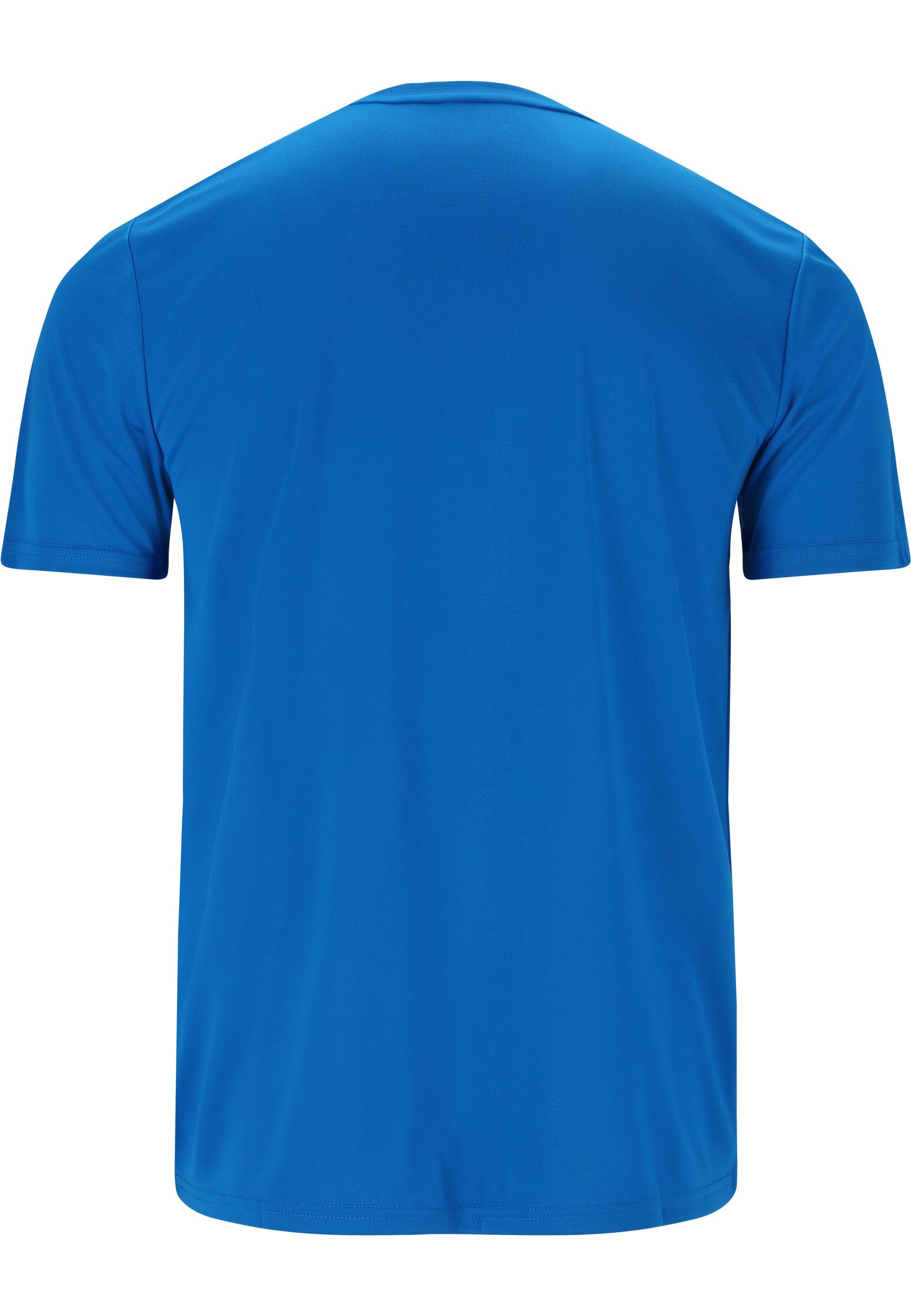 Virtus Funktionsshirt »Keso«, (1 tlg.), mit schnelltrocknender und atmungsaktiver Eigenschaft