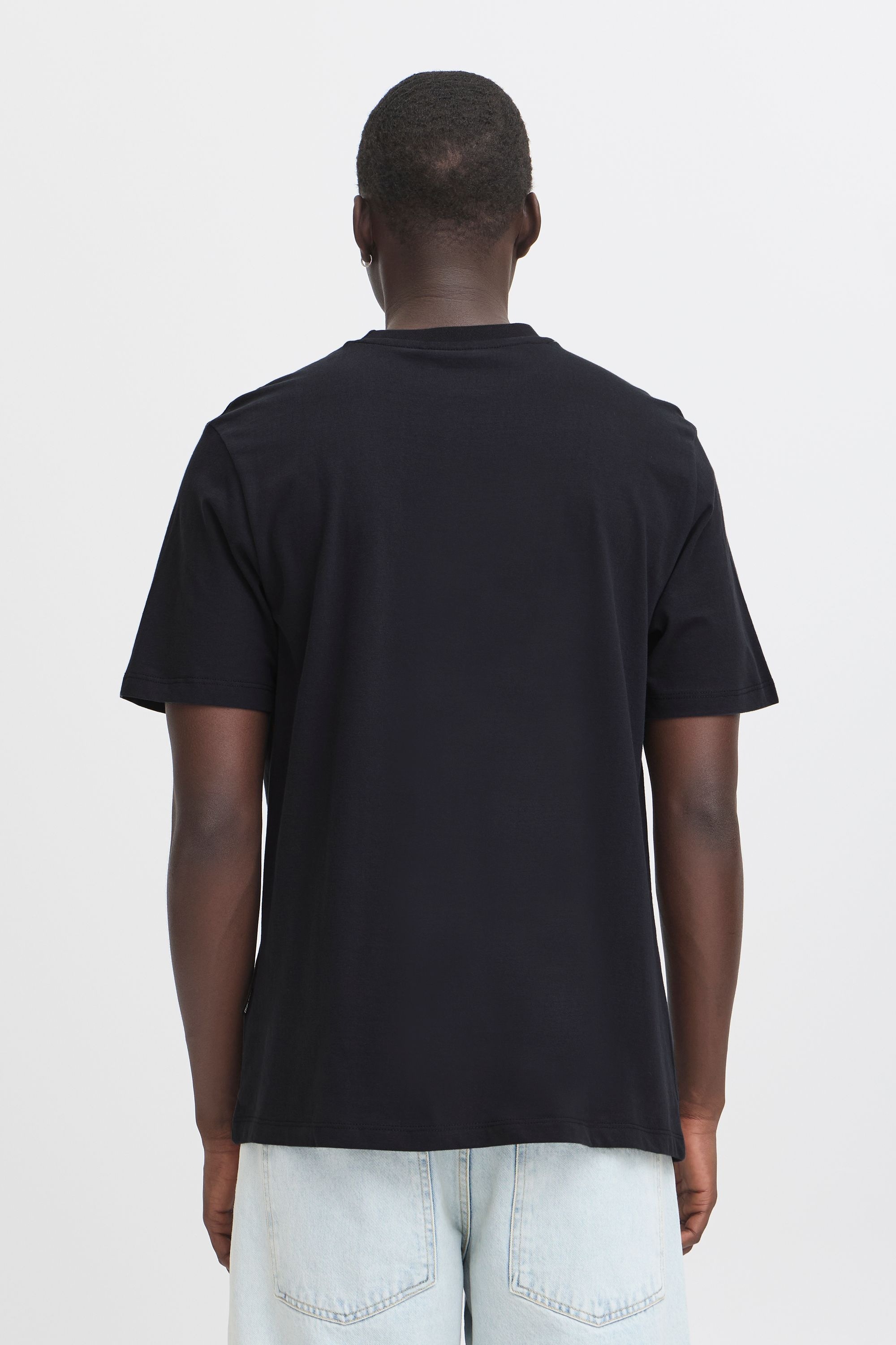Blend Rundhalsshirt »Rundhalsshirt BHJES«