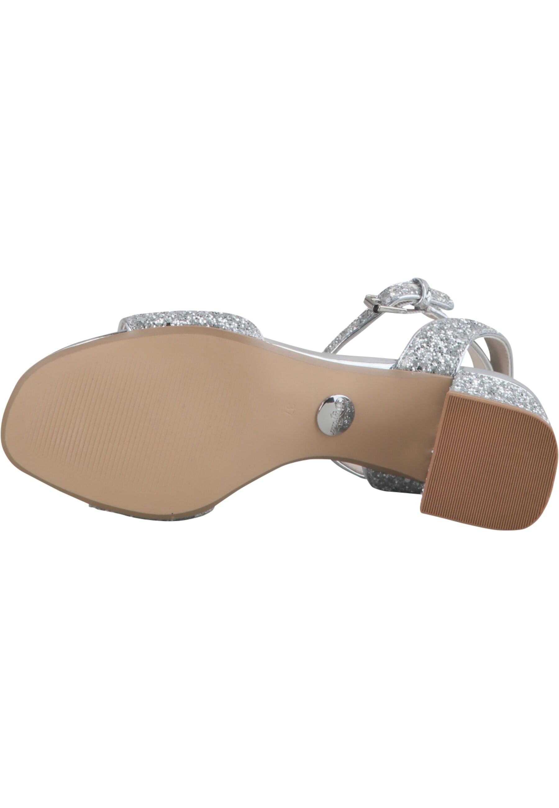 Thumbnail - Buffalo High-Heel-Pumps "Buffalo Damen Buffalo Rainelle Sandal Heel"