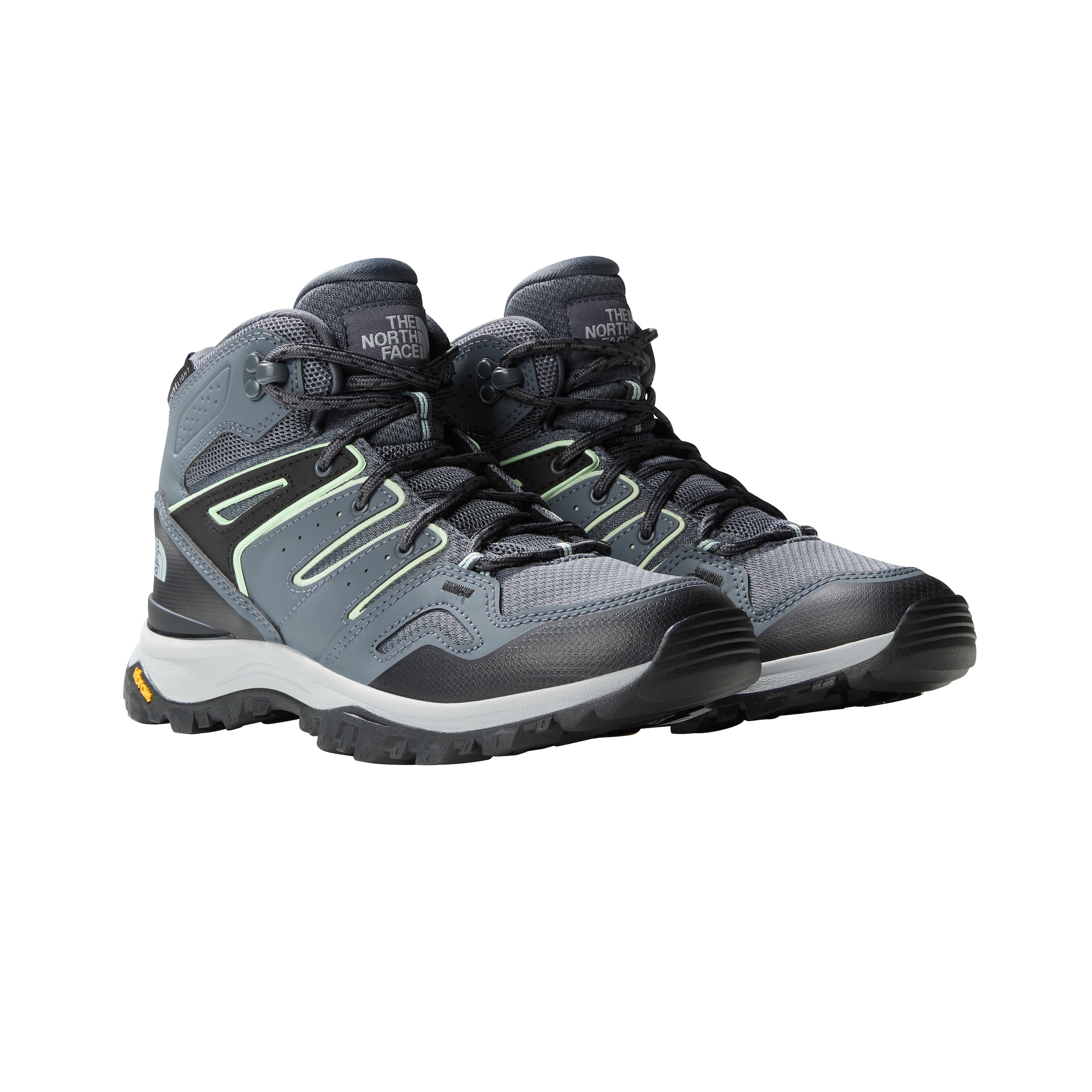 The North Face Wanderschuh "Womens Hedgehog Mid FUTURELIGHT", wasserdicht günstig online kaufen
