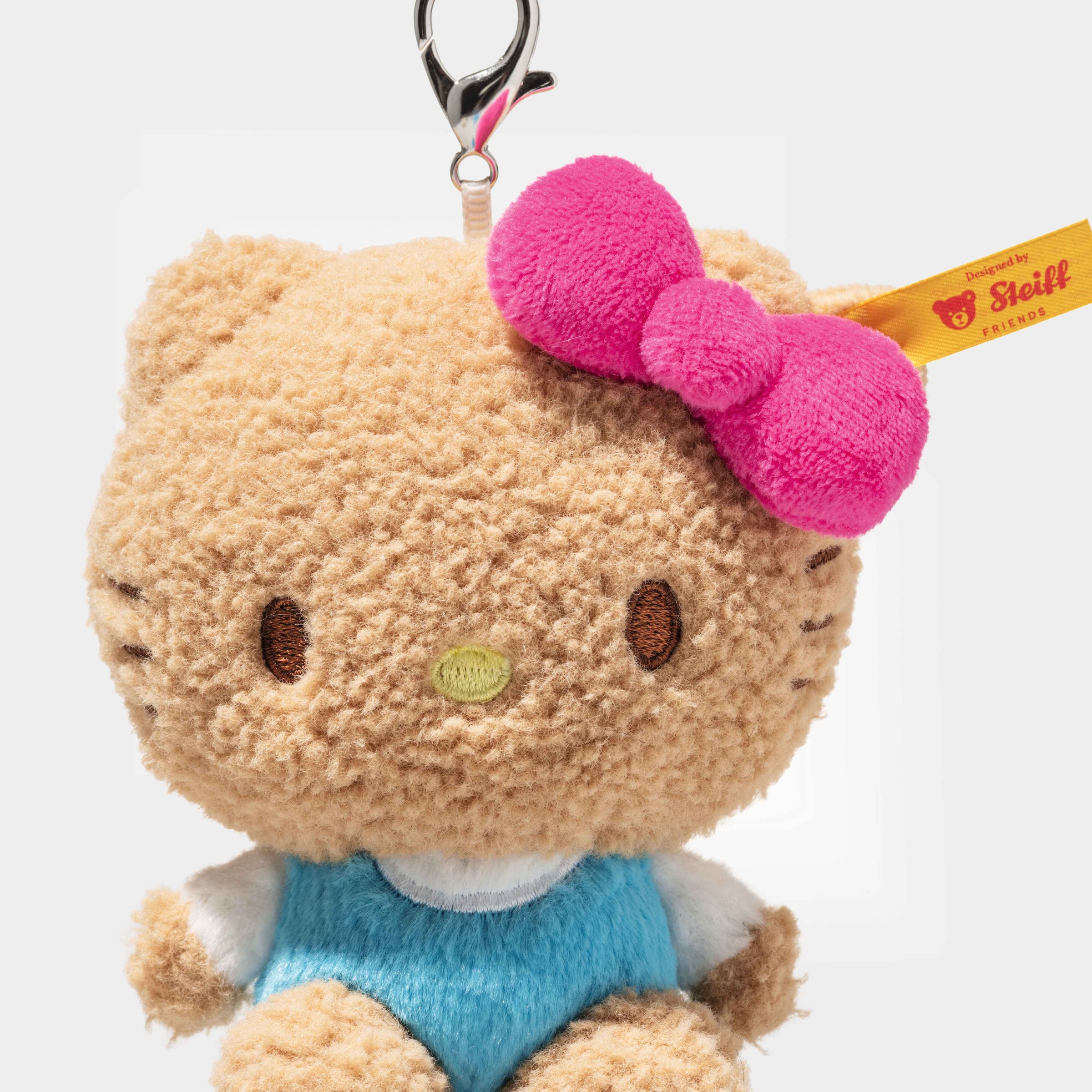 Steiff Plüschanhänger »Hello Kitty 10 cm«