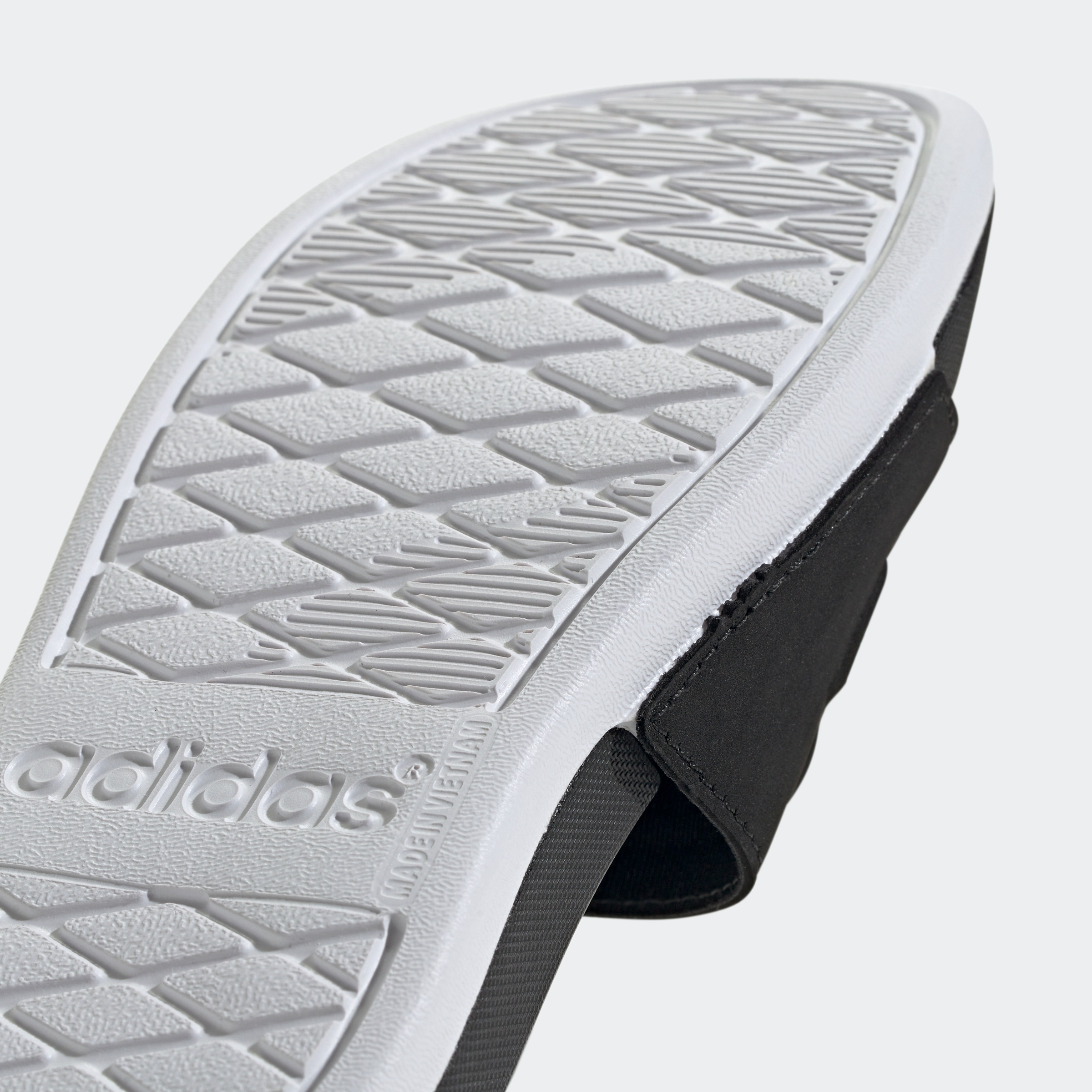 adidas Sportswear Badesandale »ADIDAS STAR WARS KIDS COMFORT ADILETTE«