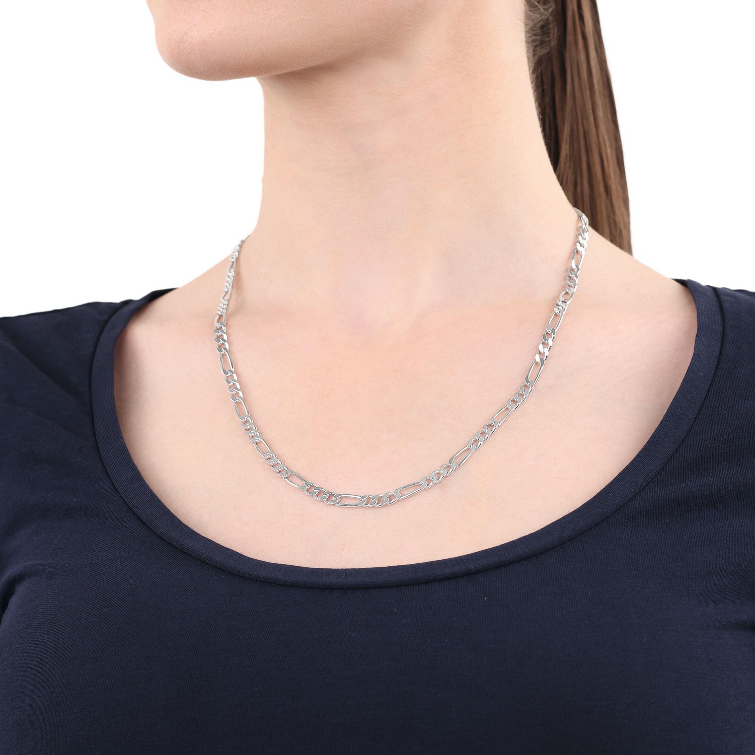 Amor Kette ohne Anhänger