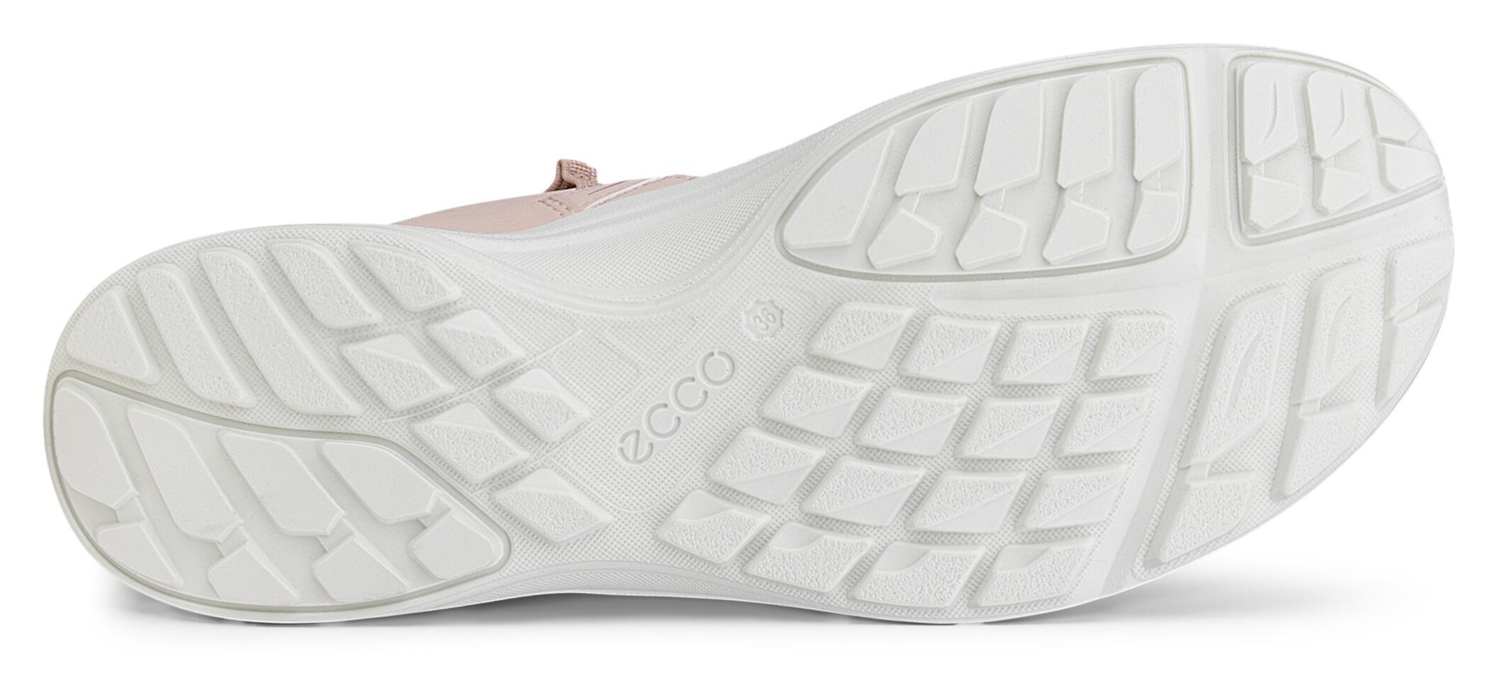 Thumbnail - Ecco Slip-On Sneaker "Terracruise LT W" Trekking Schuh, Sommerschuh, Schlupfschuh mit Schnellverschluss