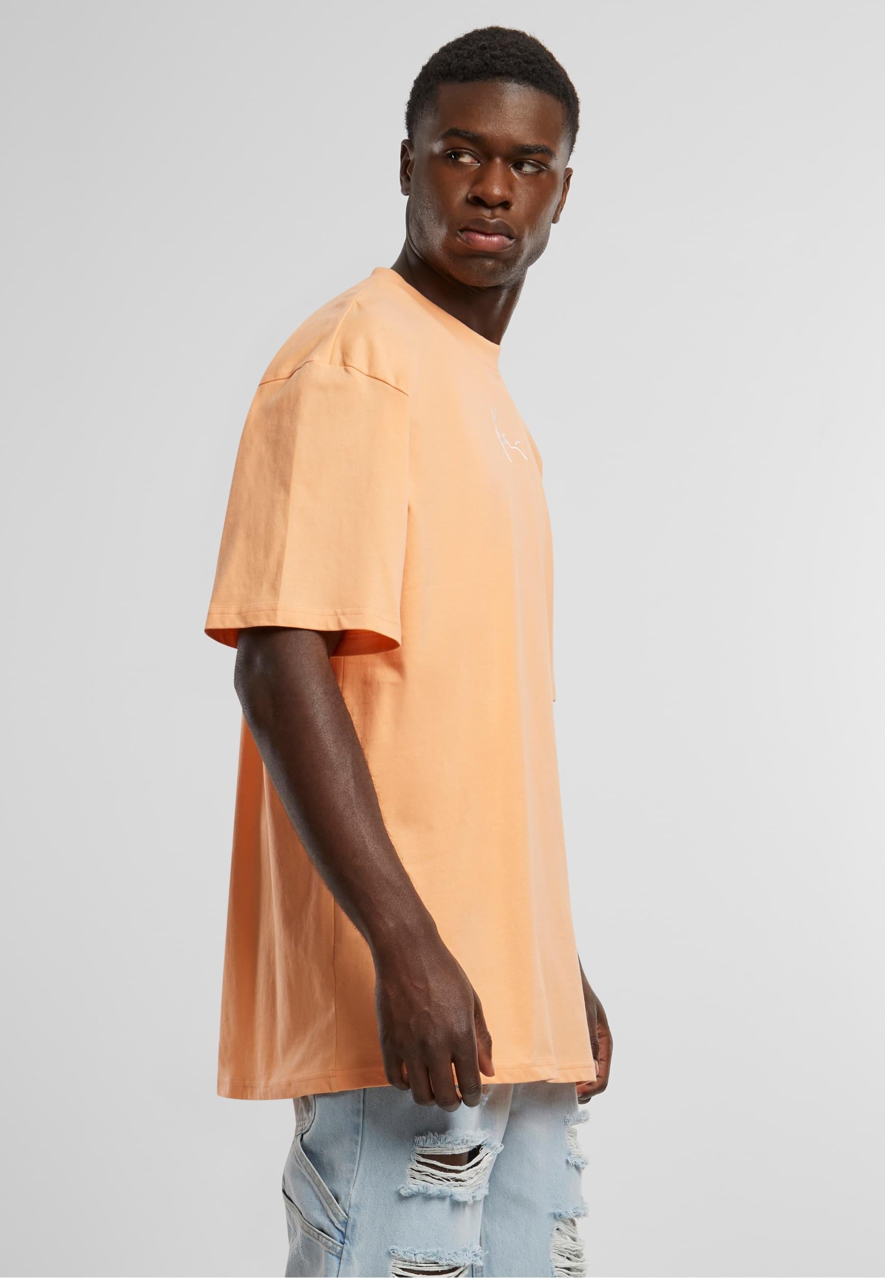 Karl Kani T-Shirt »Karl Kani Herren«, (1 tlg.)