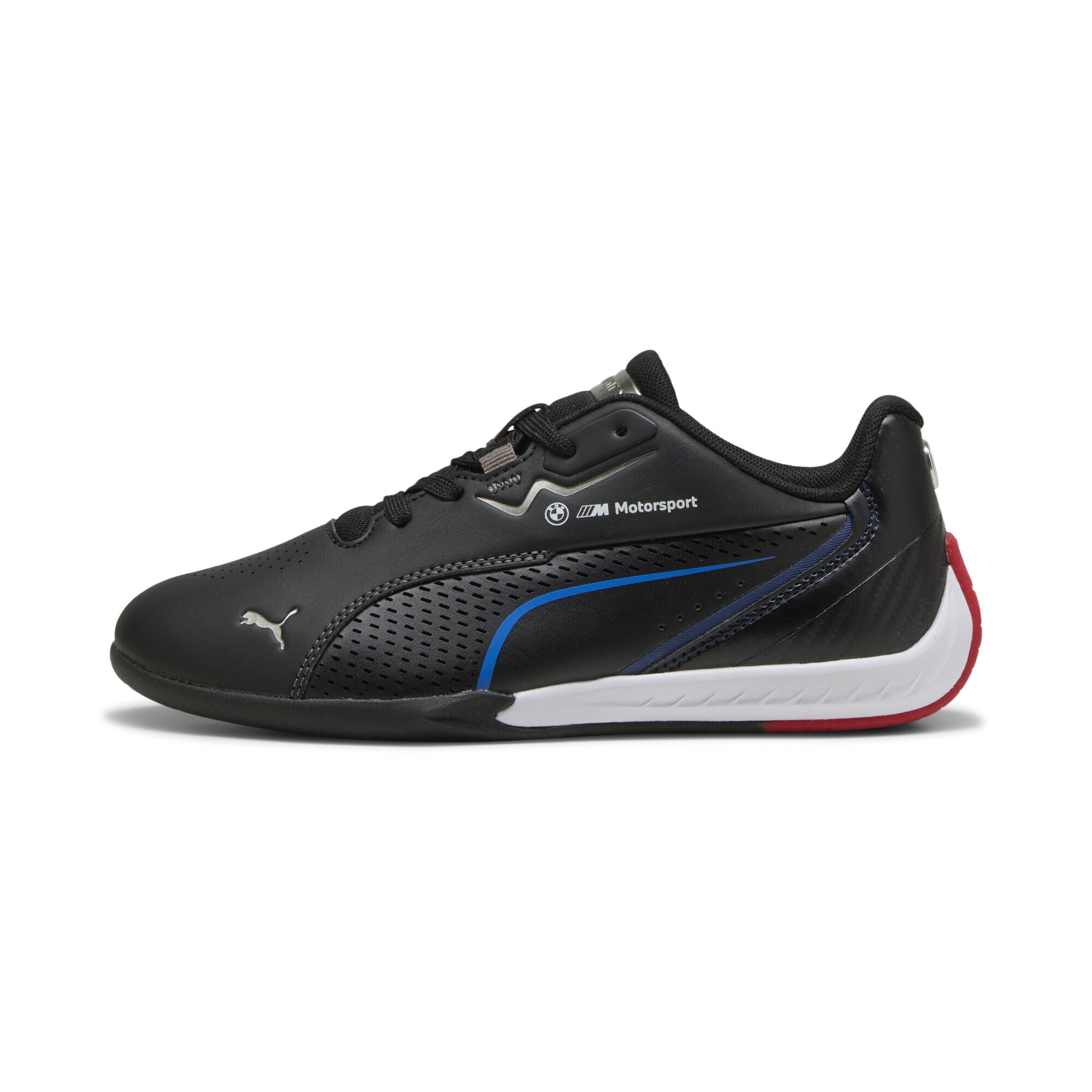 PUMA Sneaker »BMW M Motorsport Drift Cat 11 Sneakers Jugendliche«