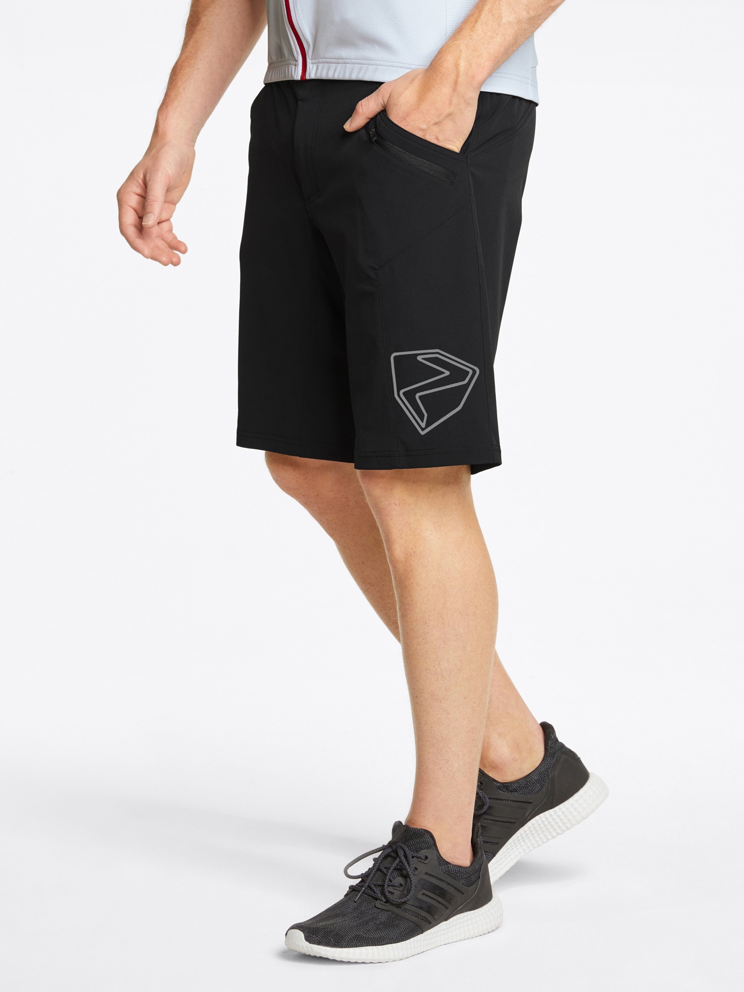 Ziener Radhose »NONUS X-Function«
