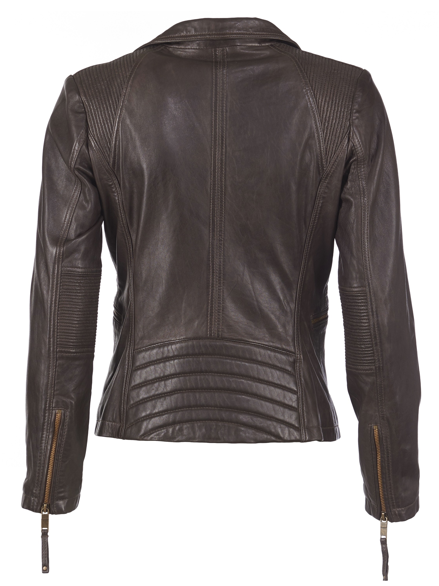 JCC Bikerjacke »7080«