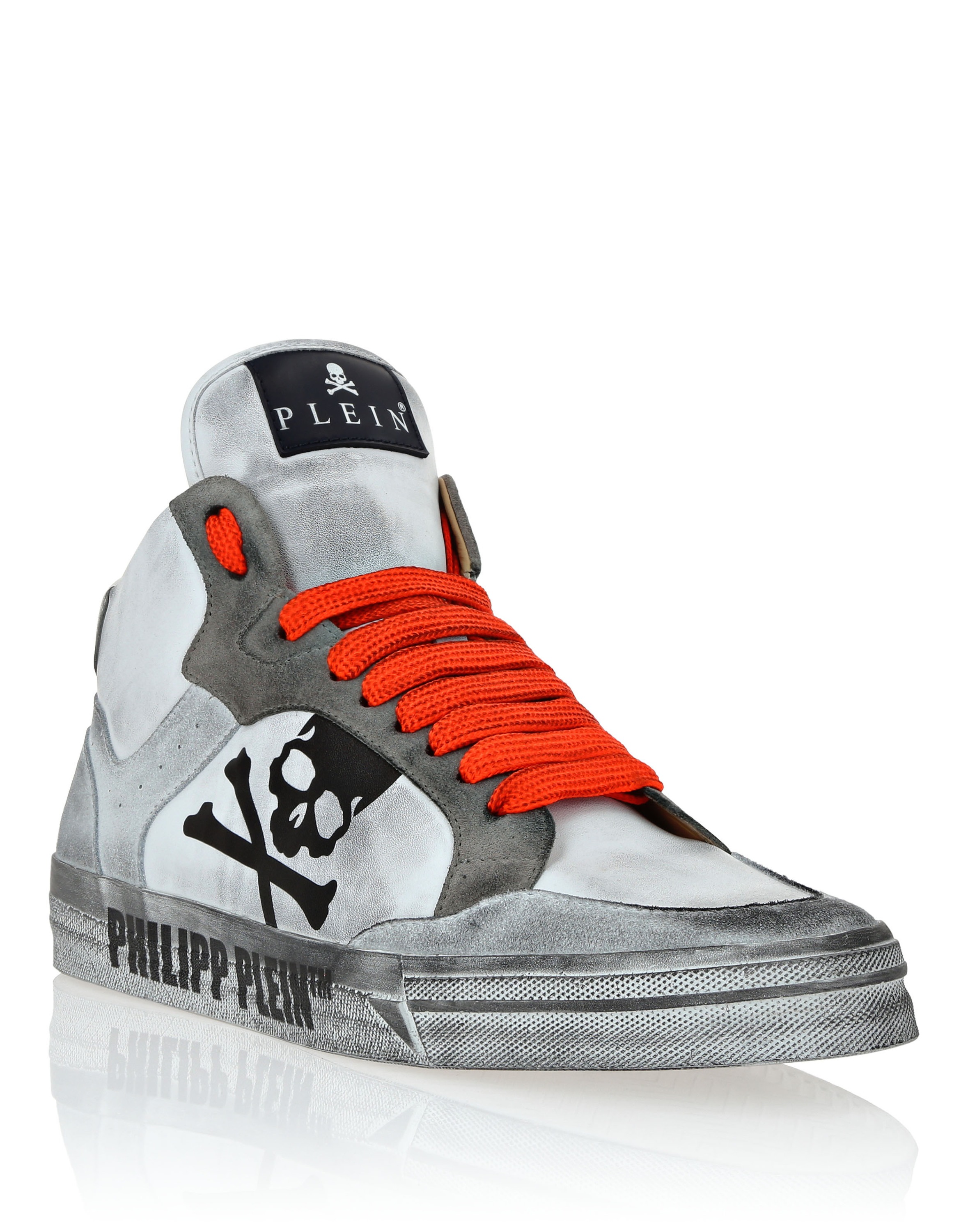 Thumbnail - PHILIPP PLEIN Sneaker "Retrokickz"