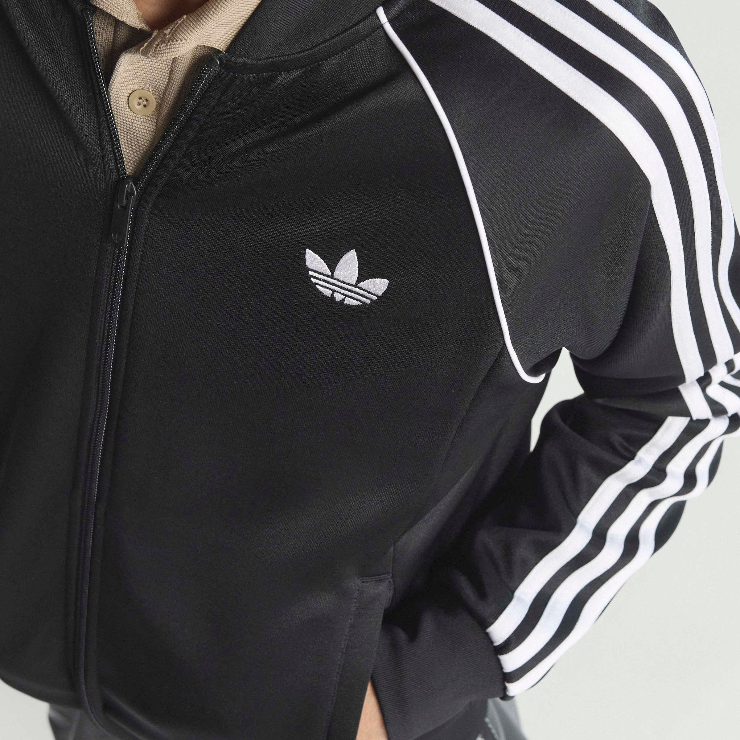 adidas Originals Outdoorjacke »SST TT«