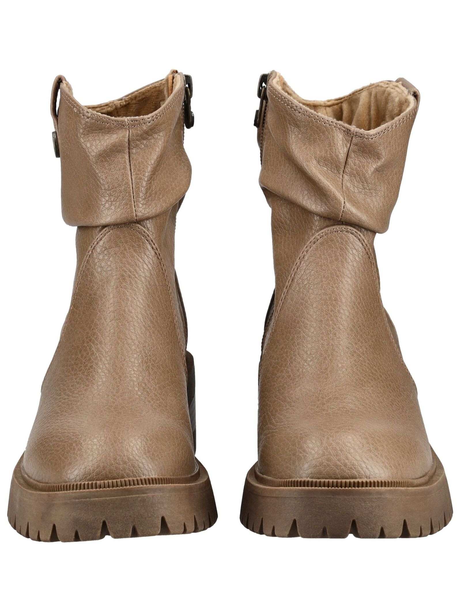 Bottines Femme Blowfish Juniper Crème Taille 41 2