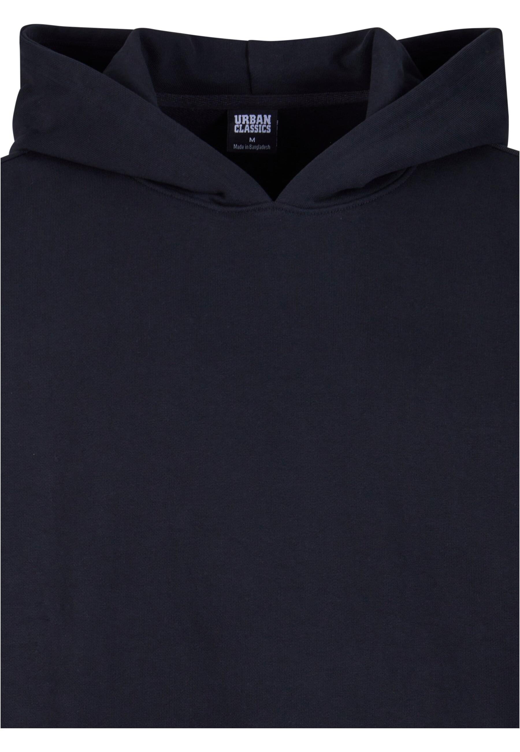 URBAN CLASSICS Sweatshirt »Urban Classics Herren Ultra Heavy Hoody«, (1 tlg.)