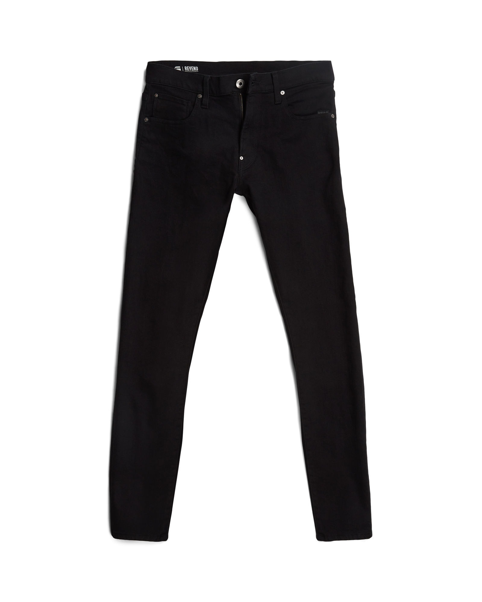 Thumbnail - G-STAR Regular-fit-Jeans "Revend Skinny Jeans"