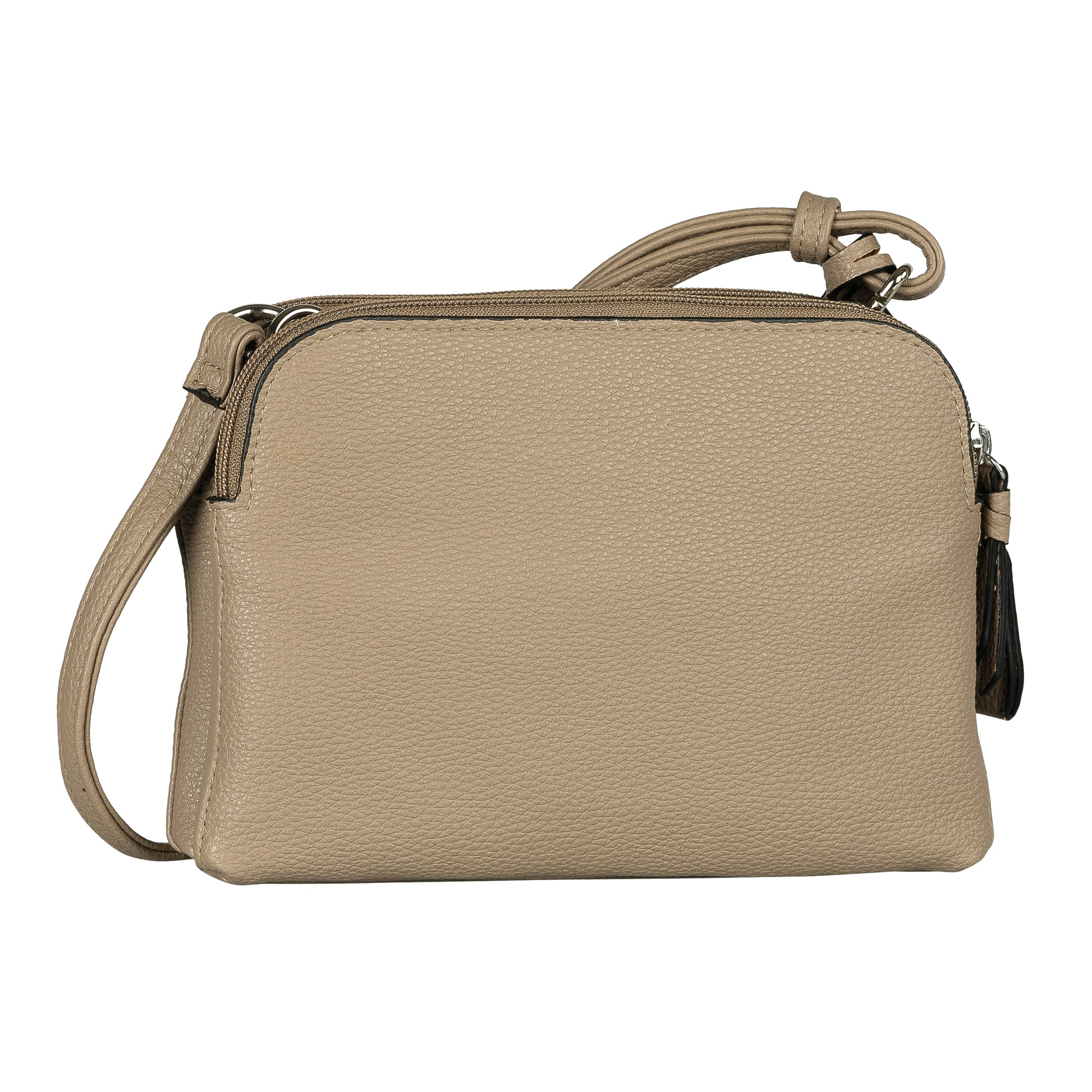 Thumbnail - TOM TAILOR Umhängetasche "Winona" aus weichem Lederimtiat mit praktischen Formaten