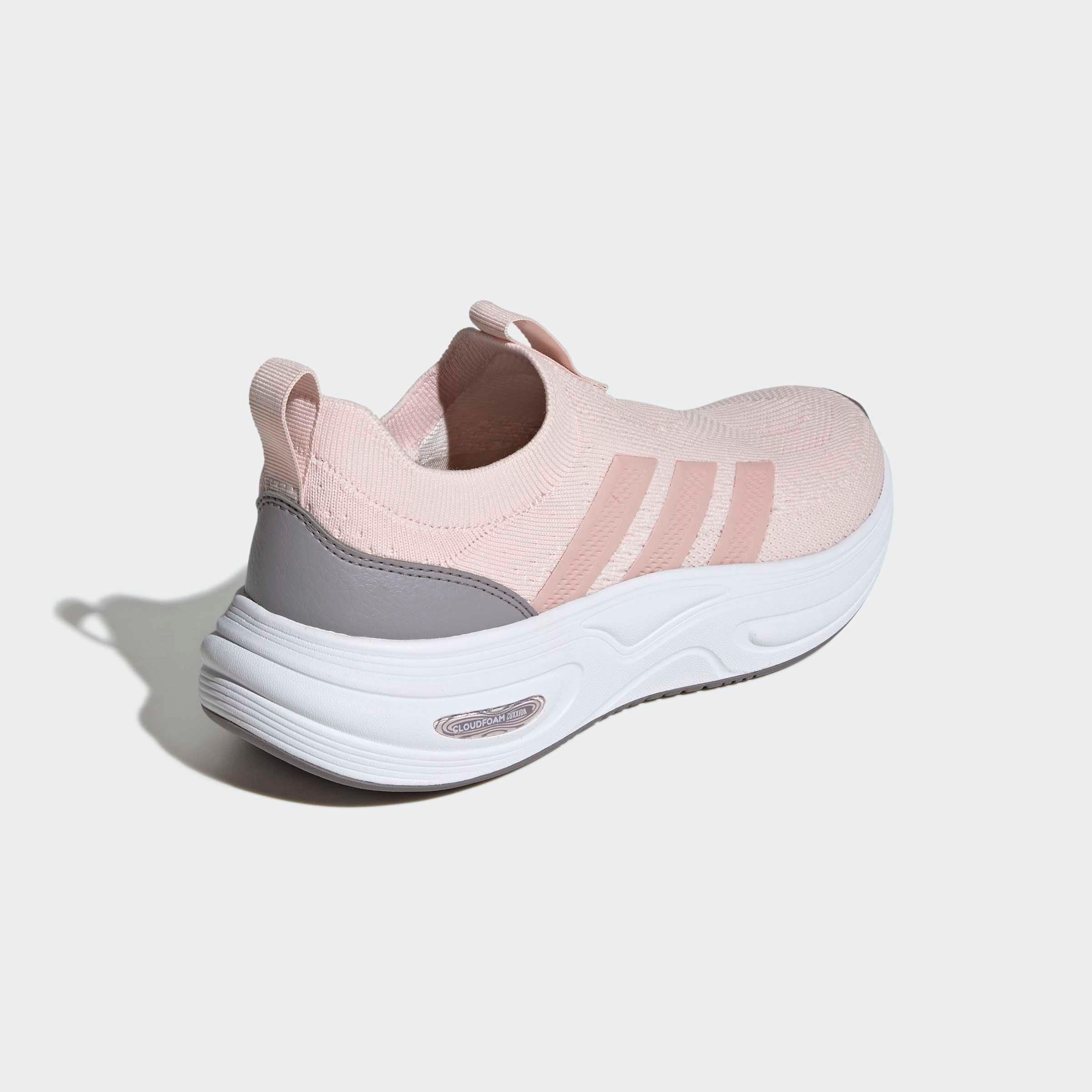 adidas Sportswear Walkingschuh »CLOUDFOAM CUXXION SOCKEN«