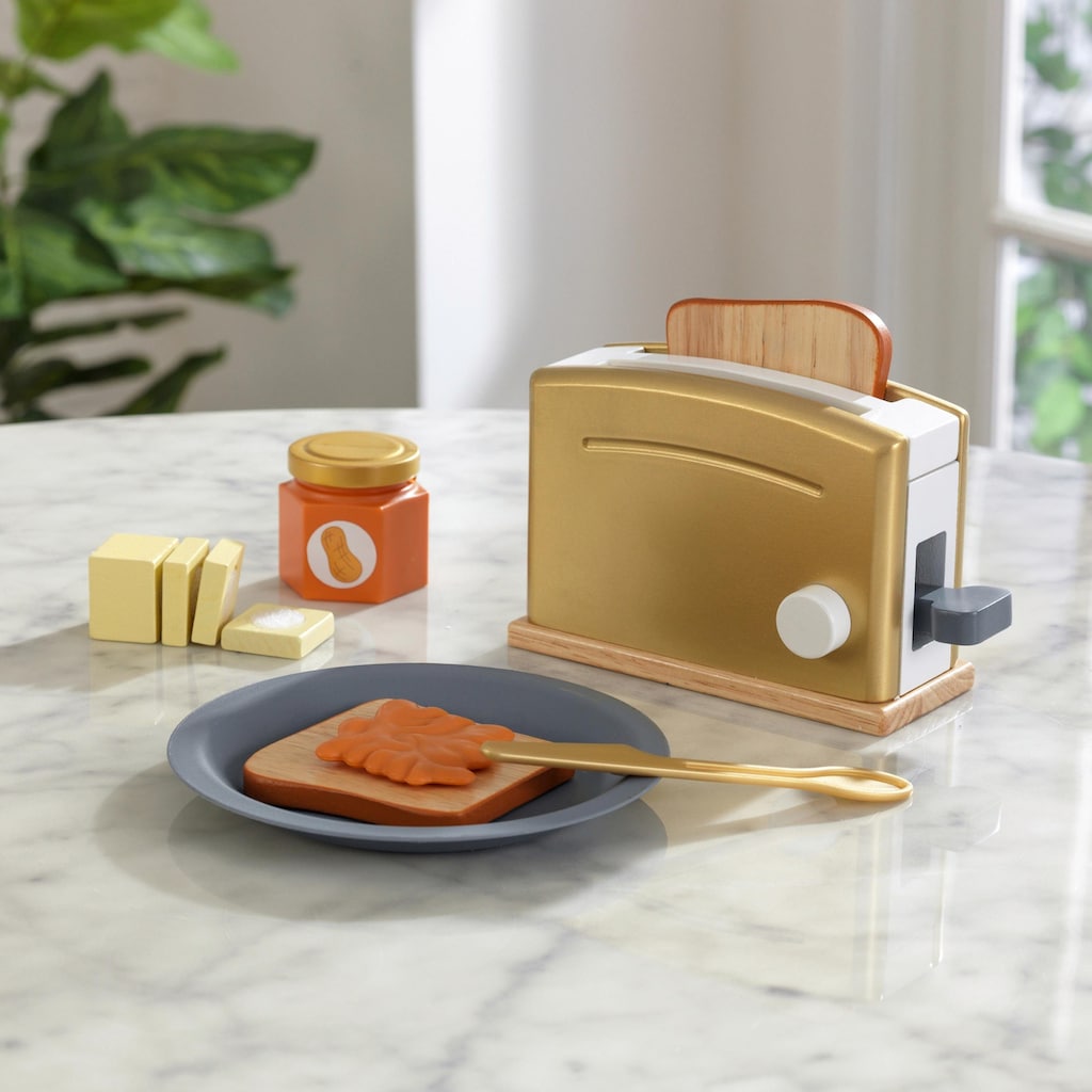 KidKraft® Kinder-Toaster