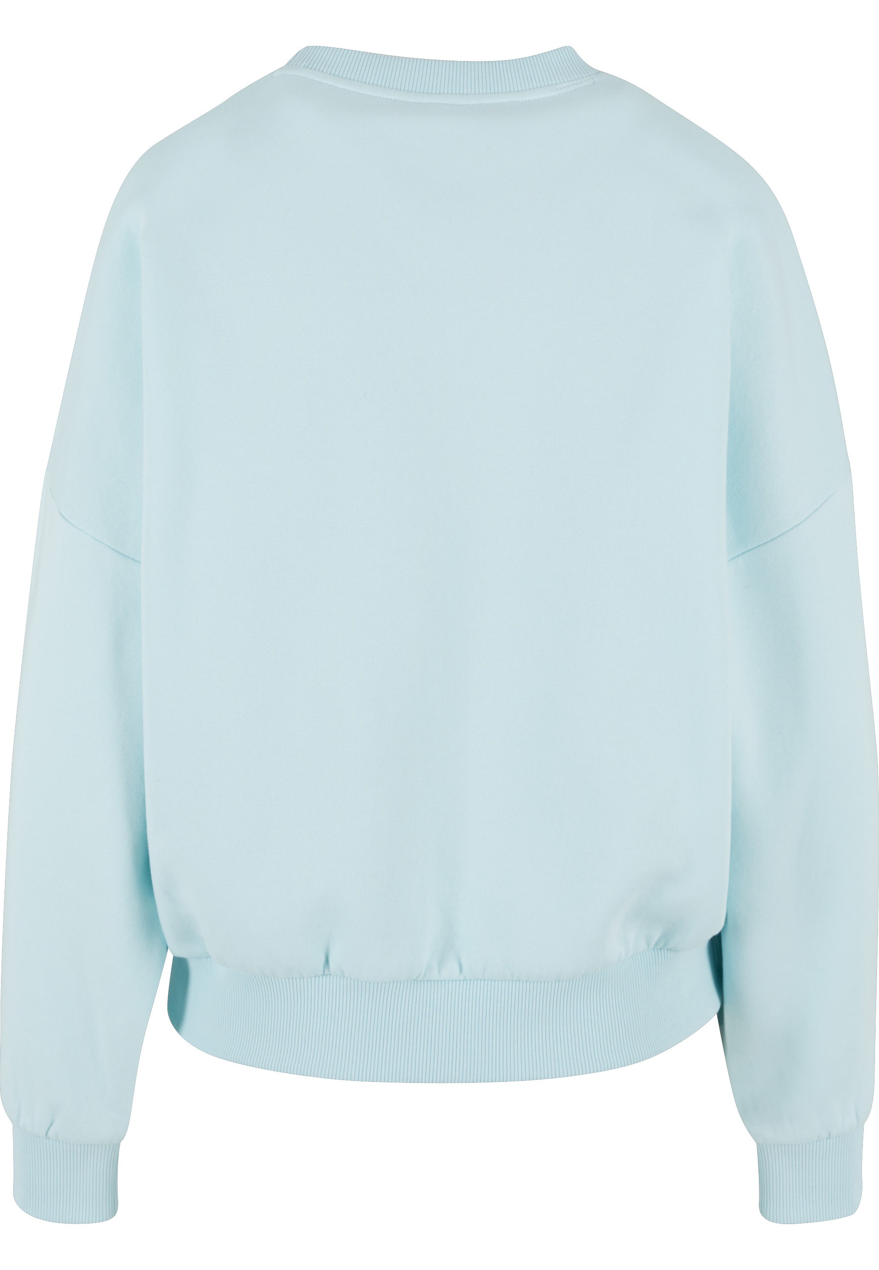 Karl Kani Sweater "Karl Kani Karl Kani Woven Signature Star Logo Crew" günstig online kaufen