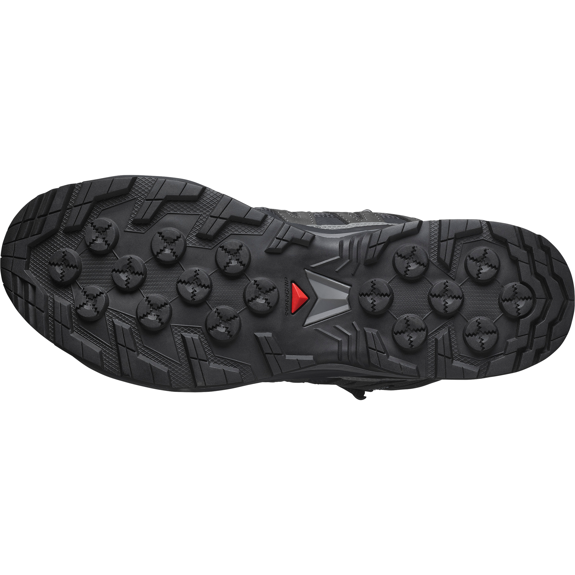 Salomon Wanderschuh »X-ADVENTURE RECON MID GORE-TEX«, wasserdicht
