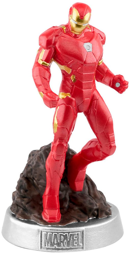 tonies Hörspielfigur »Marvel - Iron Man«