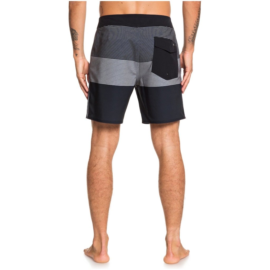 Quiksilver Boardshorts »Highline Massive 17"«